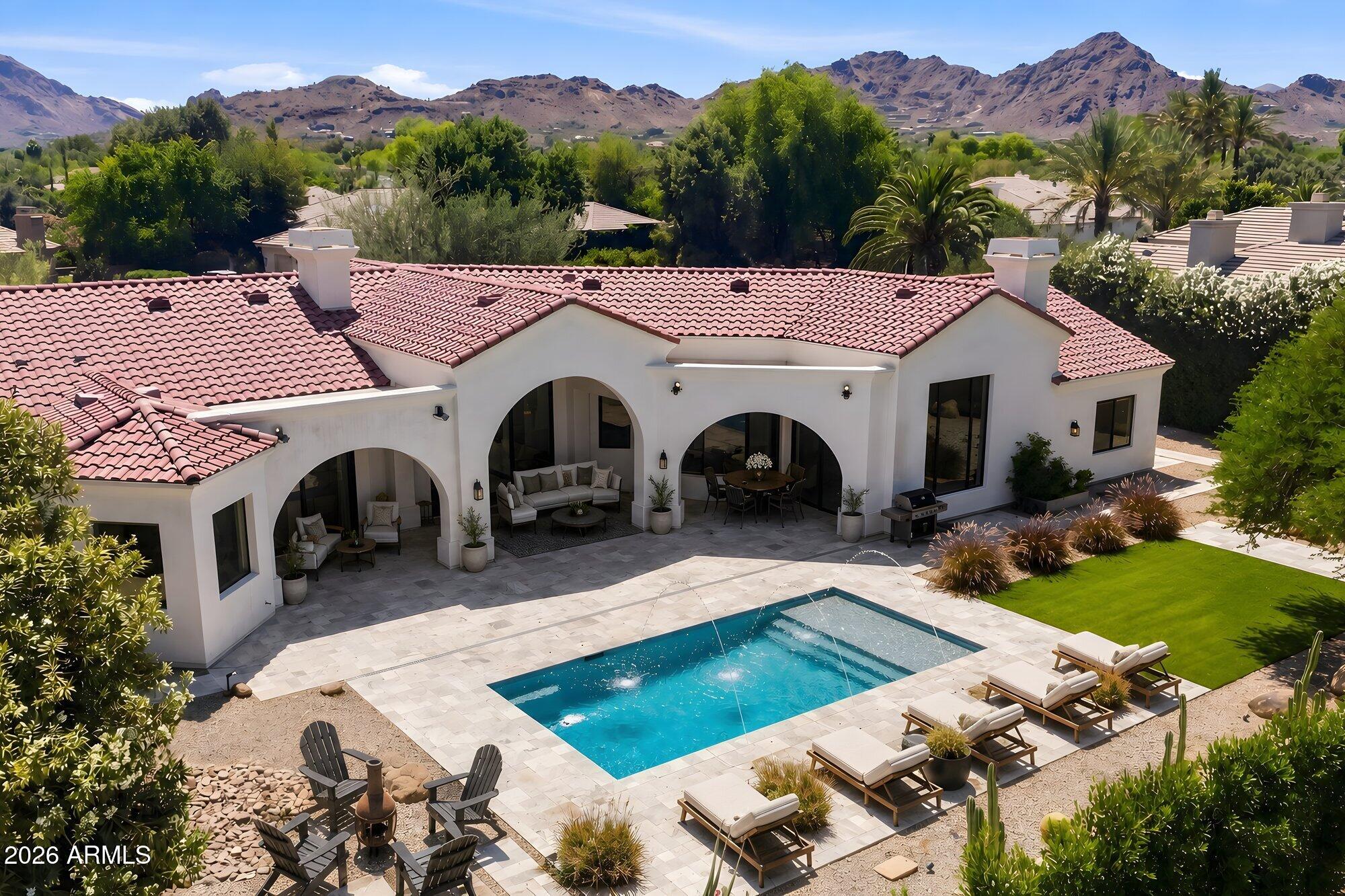 CHENEY ESTATES LOT 1-72 TR A-C D1 D2 EF - Residential