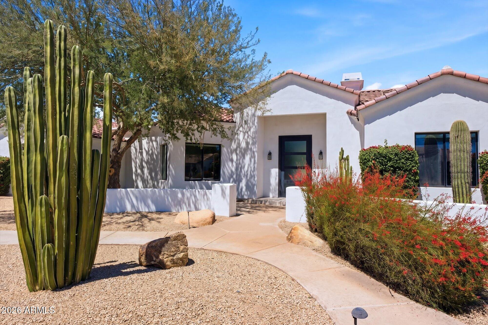 CHENEY ESTATES LOT 1-72 TR A-C D1 D2 EF - Residential
