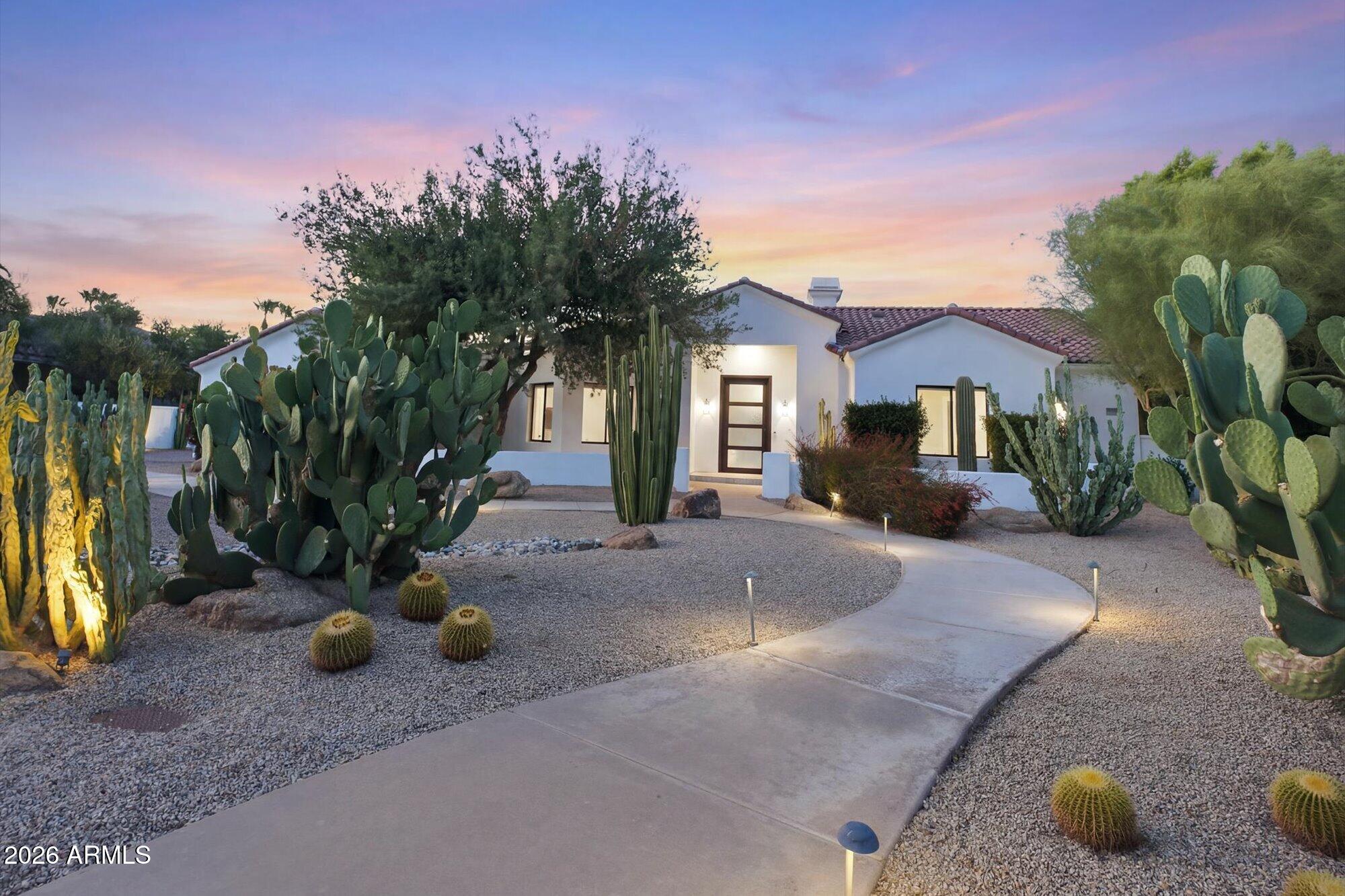 CHENEY ESTATES LOT 1-72 TR A-C D1 D2 EF - Residential