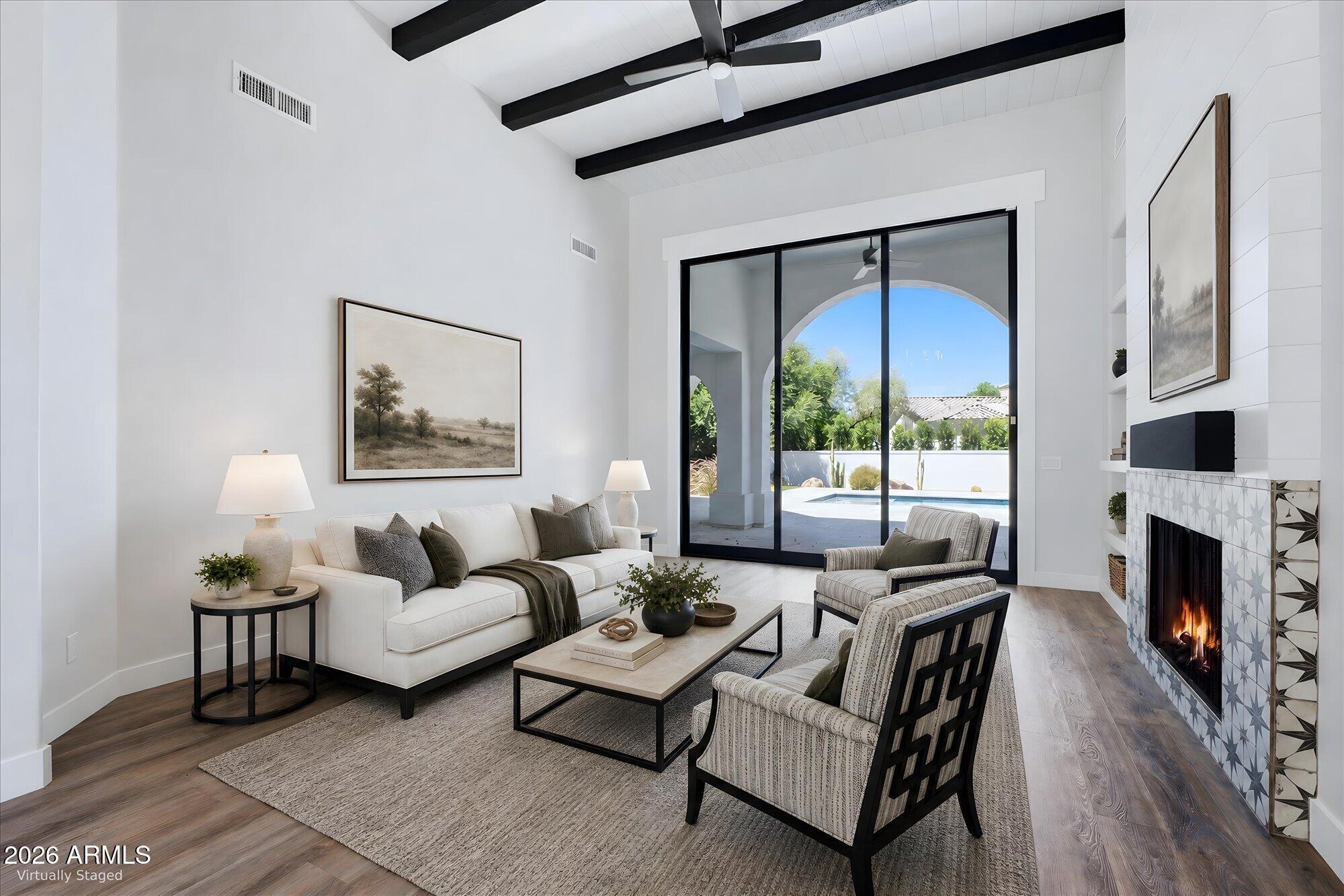 CHENEY ESTATES LOT 1-72 TR A-C D1 D2 EF - Residential