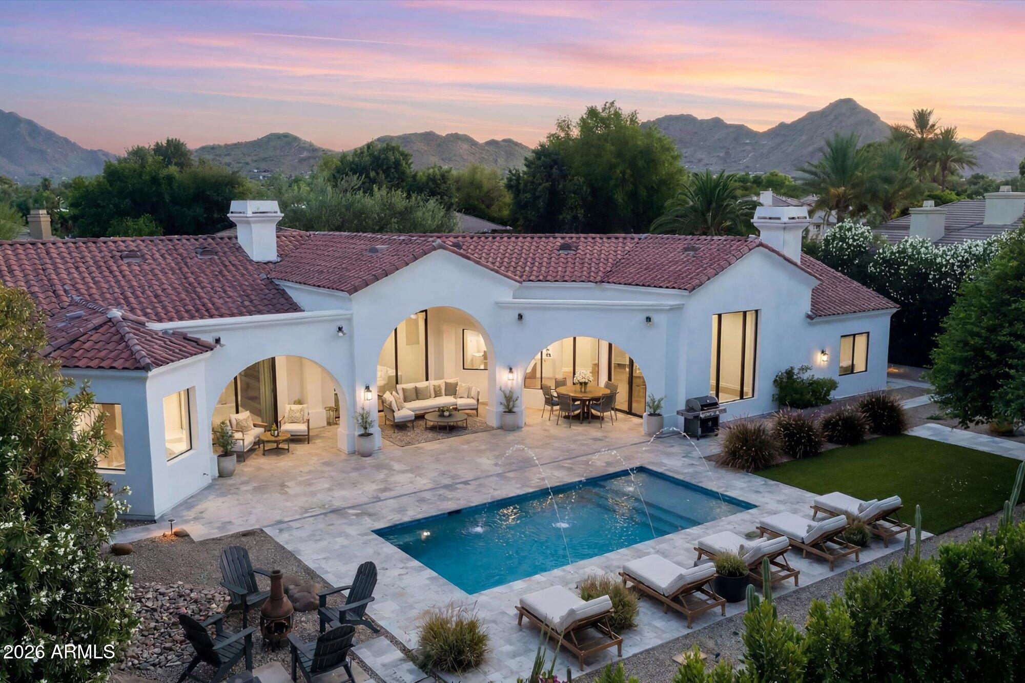 CHENEY ESTATES LOT 1-72 TR A-C D1 D2 EF - Residential