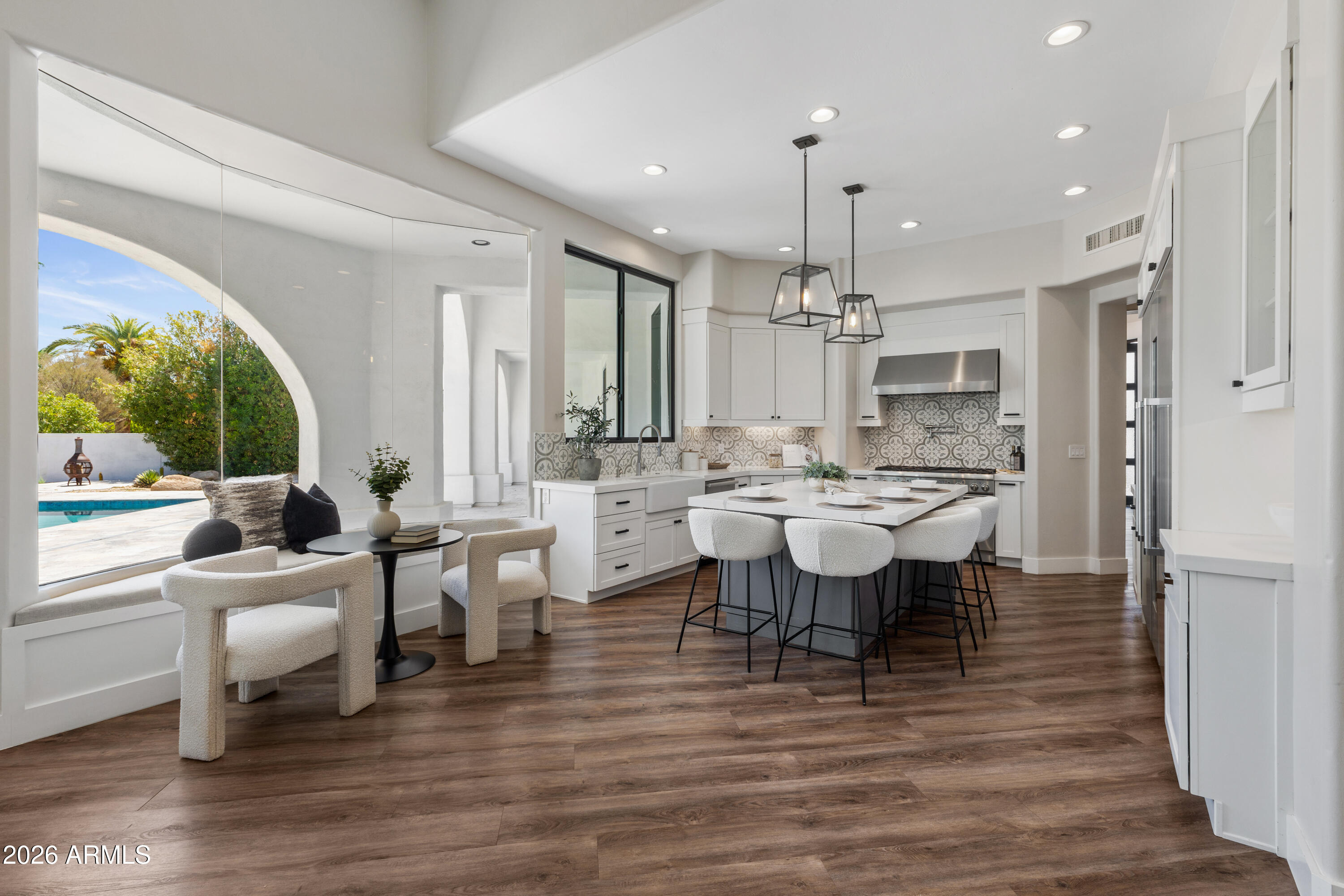 CHENEY ESTATES LOT 1-72 TR A-C D1 D2 EF - Residential