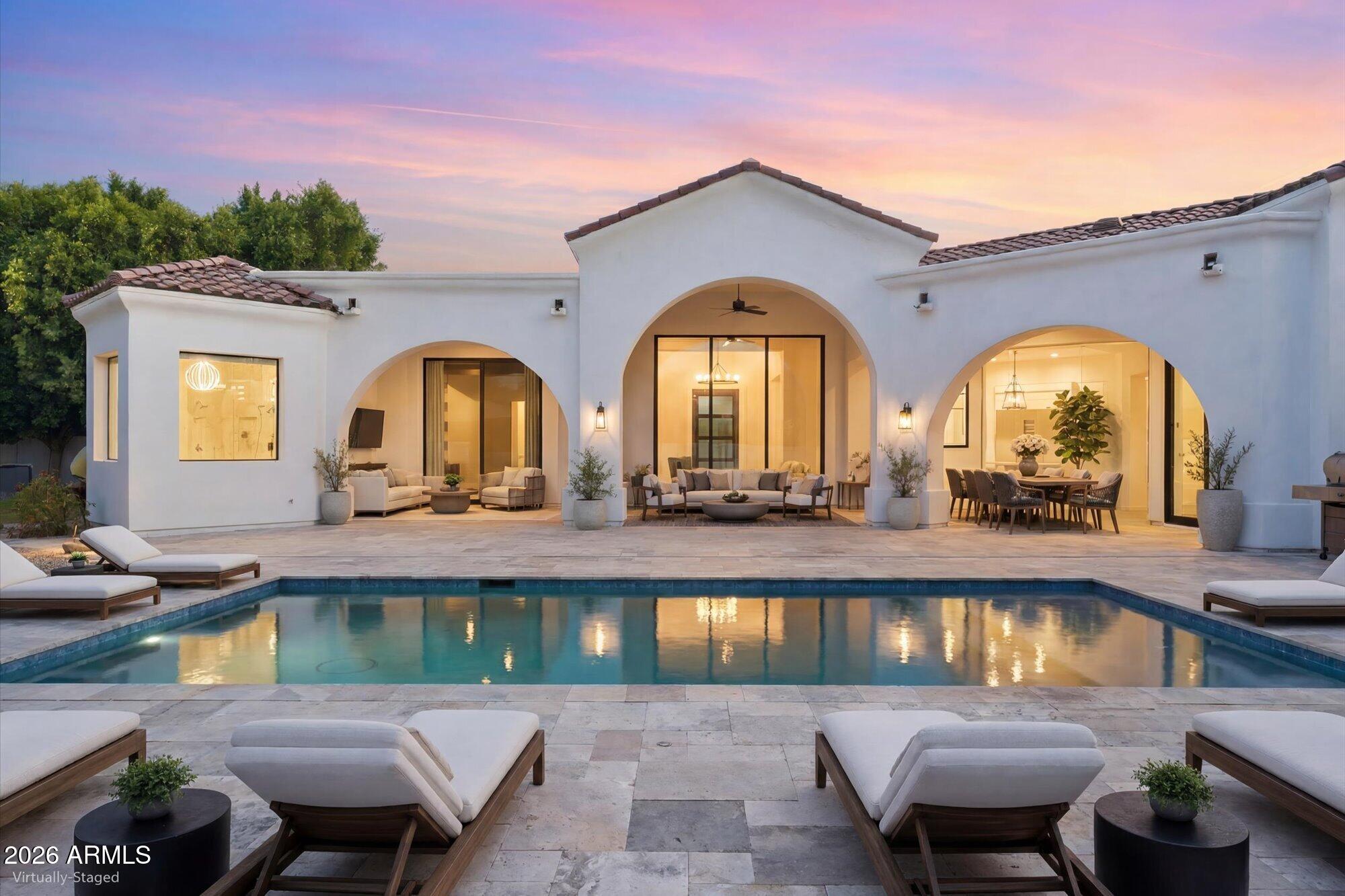 CHENEY ESTATES LOT 1-72 TR A-C D1 D2 EF - Residential