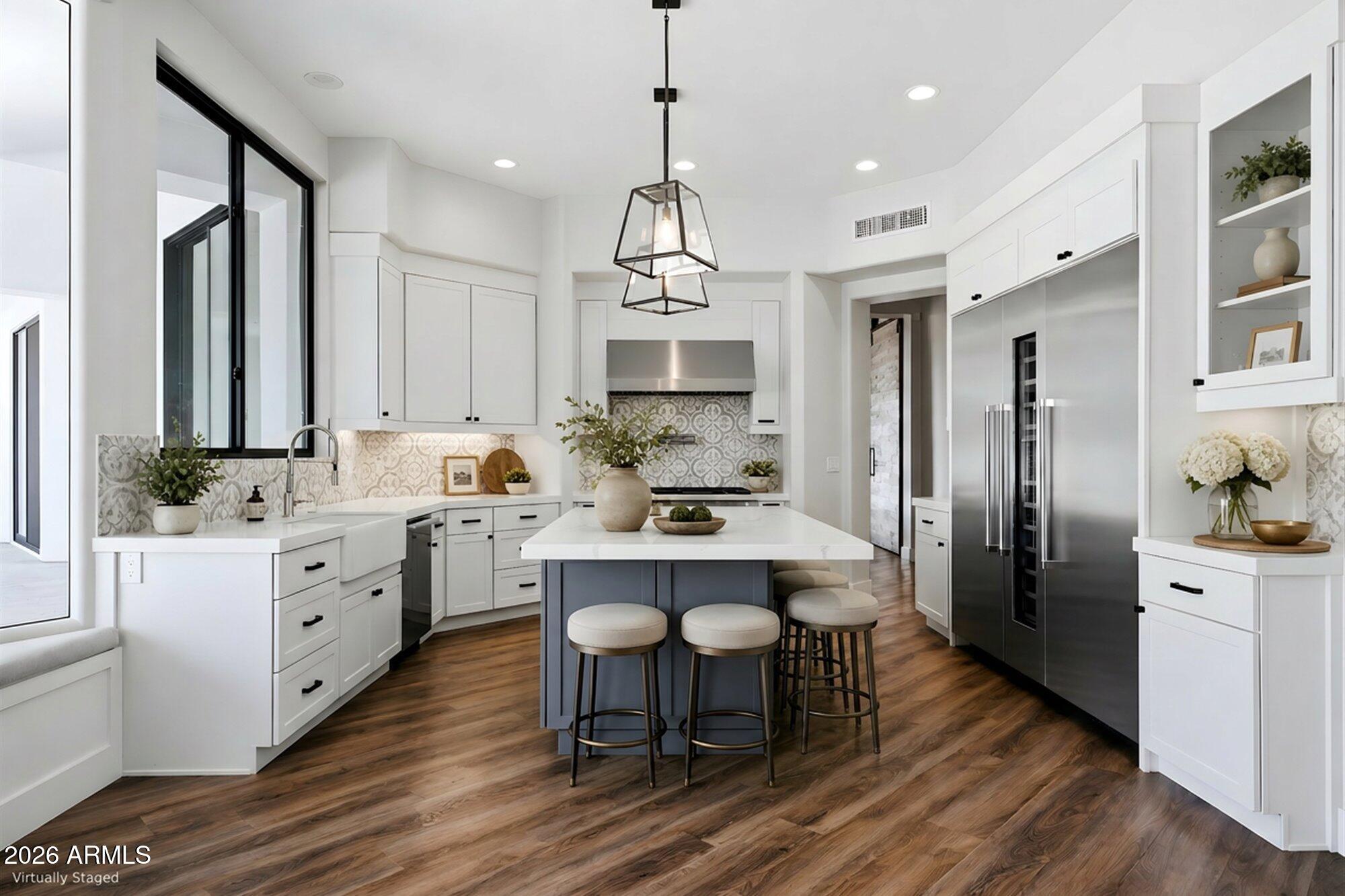 CHENEY ESTATES LOT 1-72 TR A-C D1 D2 EF - Residential