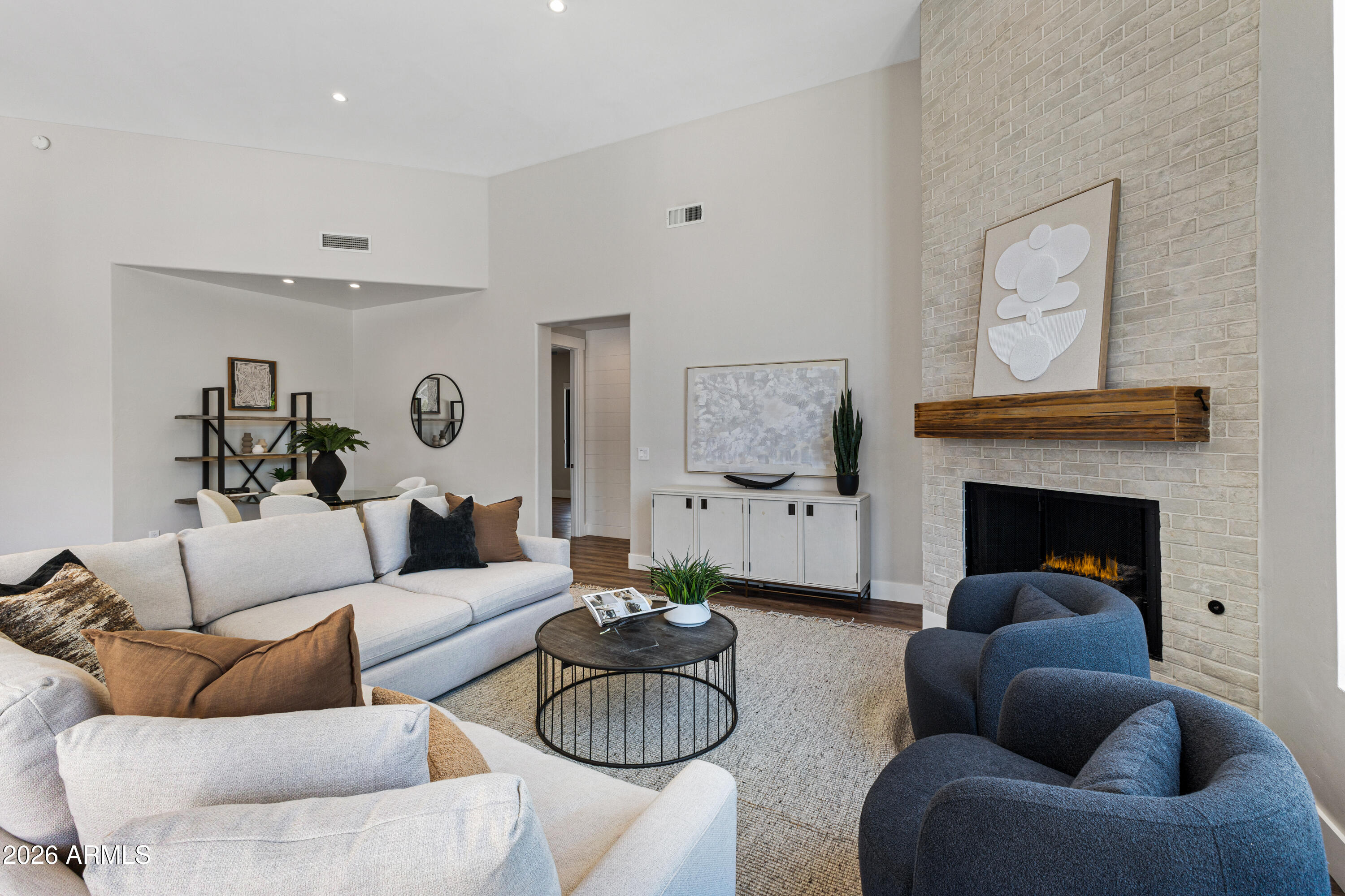CHENEY ESTATES LOT 1-72 TR A-C D1 D2 EF - Residential