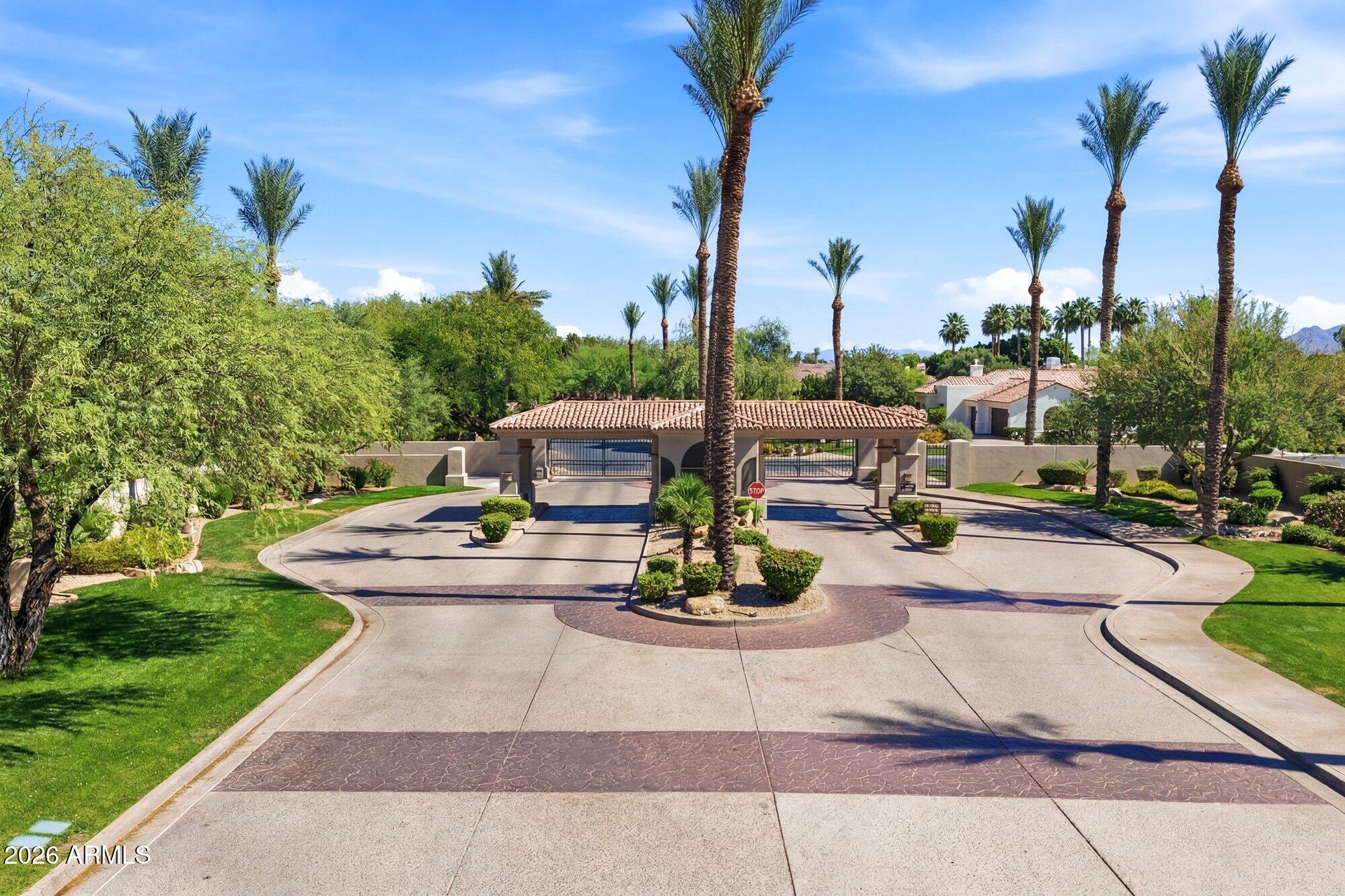 CHENEY ESTATES LOT 1-72 TR A-C D1 D2 EF - Residential