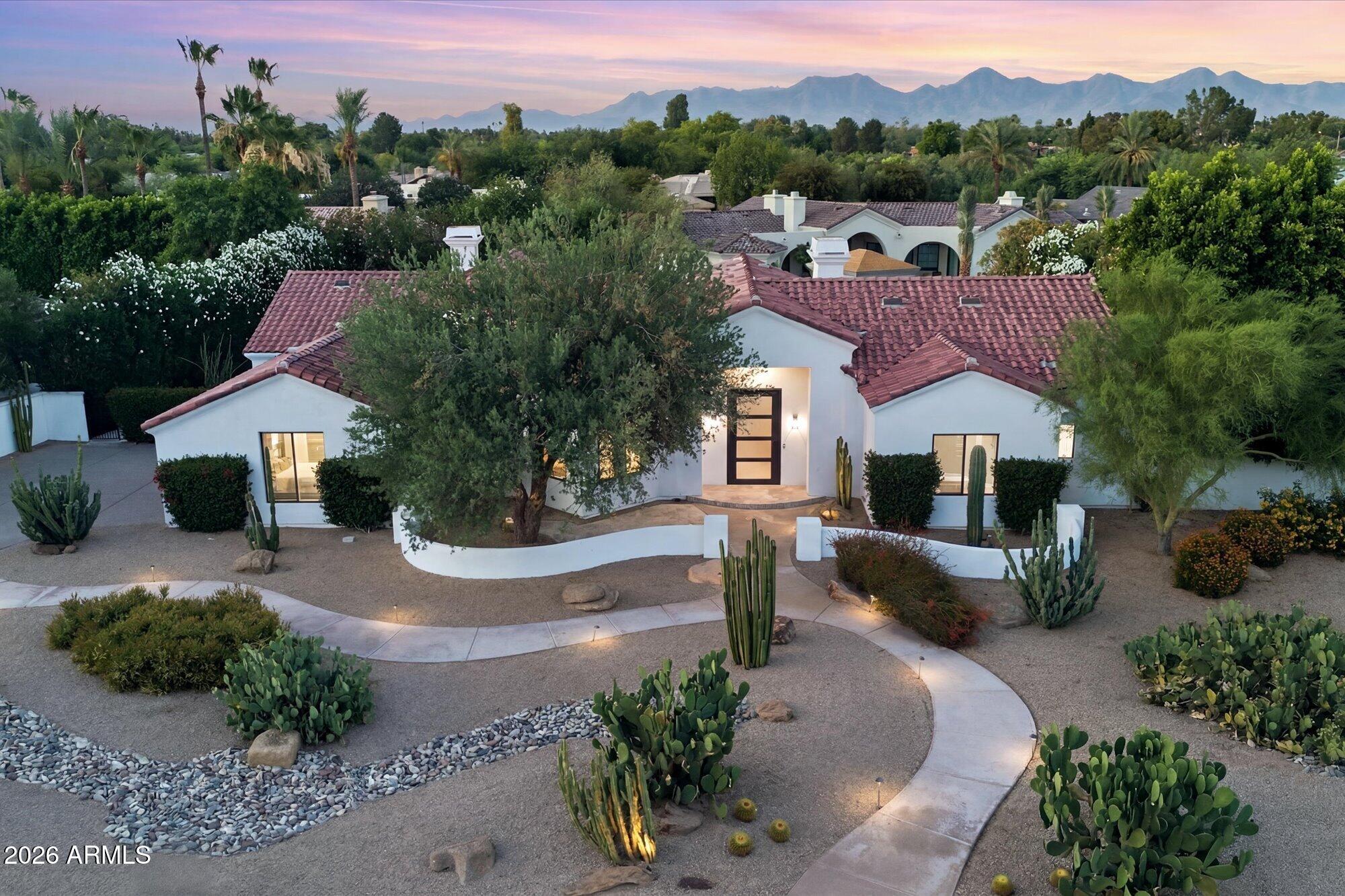 CHENEY ESTATES LOT 1-72 TR A-C D1 D2 EF - Residential