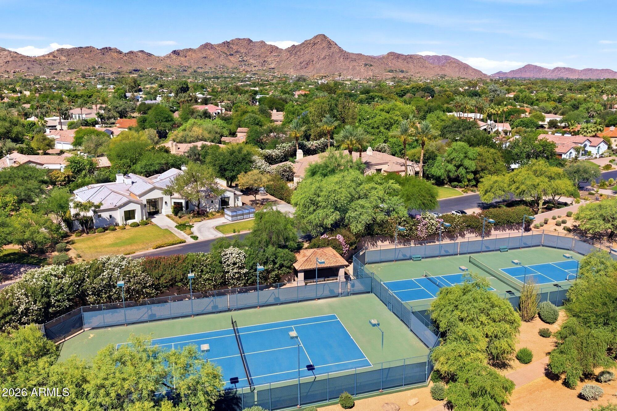 CHENEY ESTATES LOT 1-72 TR A-C D1 D2 EF - Residential
