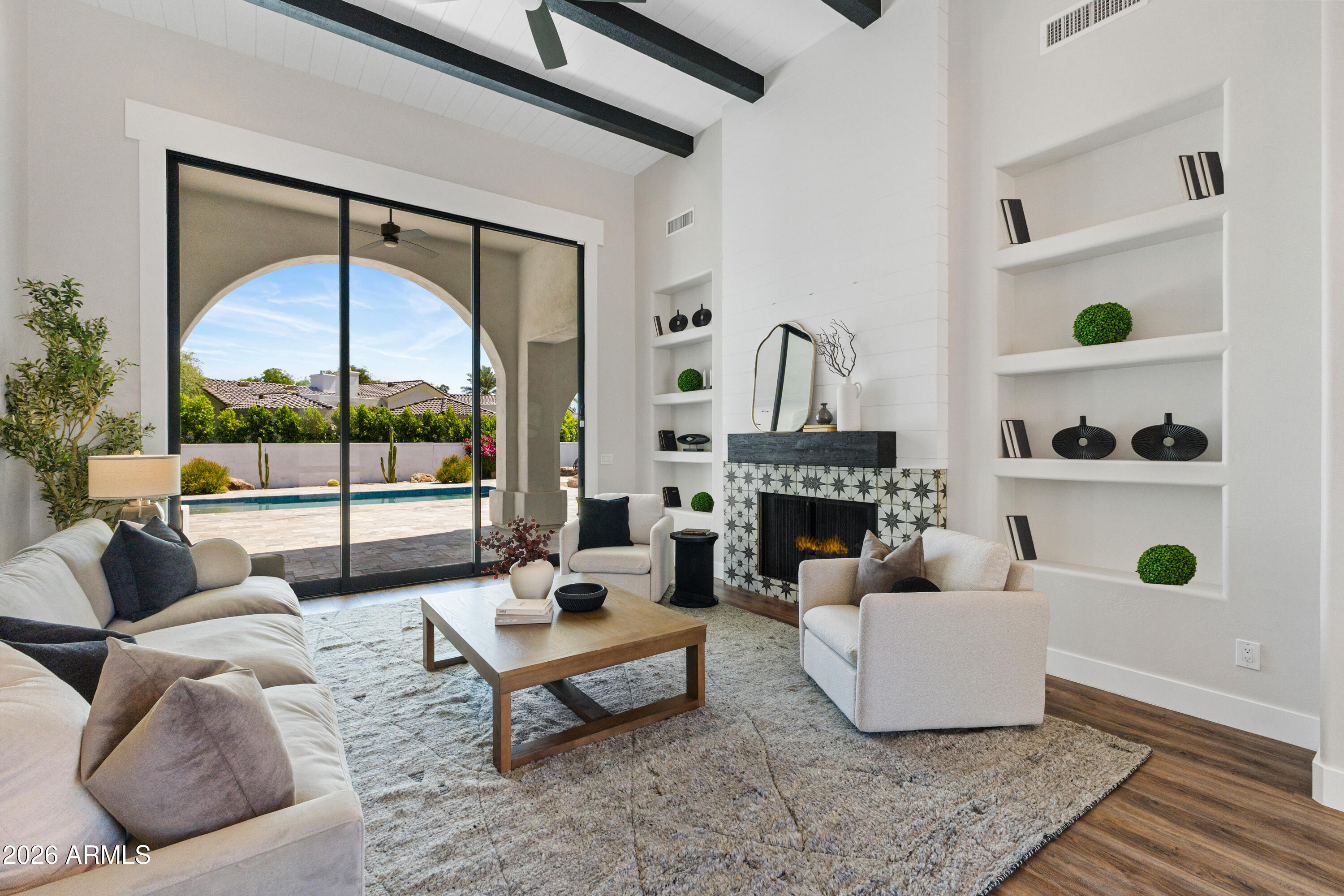 CHENEY ESTATES LOT 1-72 TR A-C D1 D2 EF - Residential