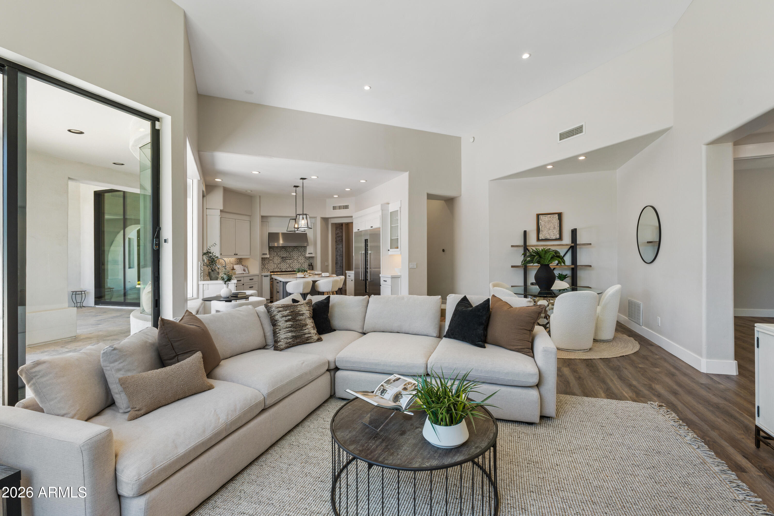 CHENEY ESTATES LOT 1-72 TR A-C D1 D2 EF - Residential