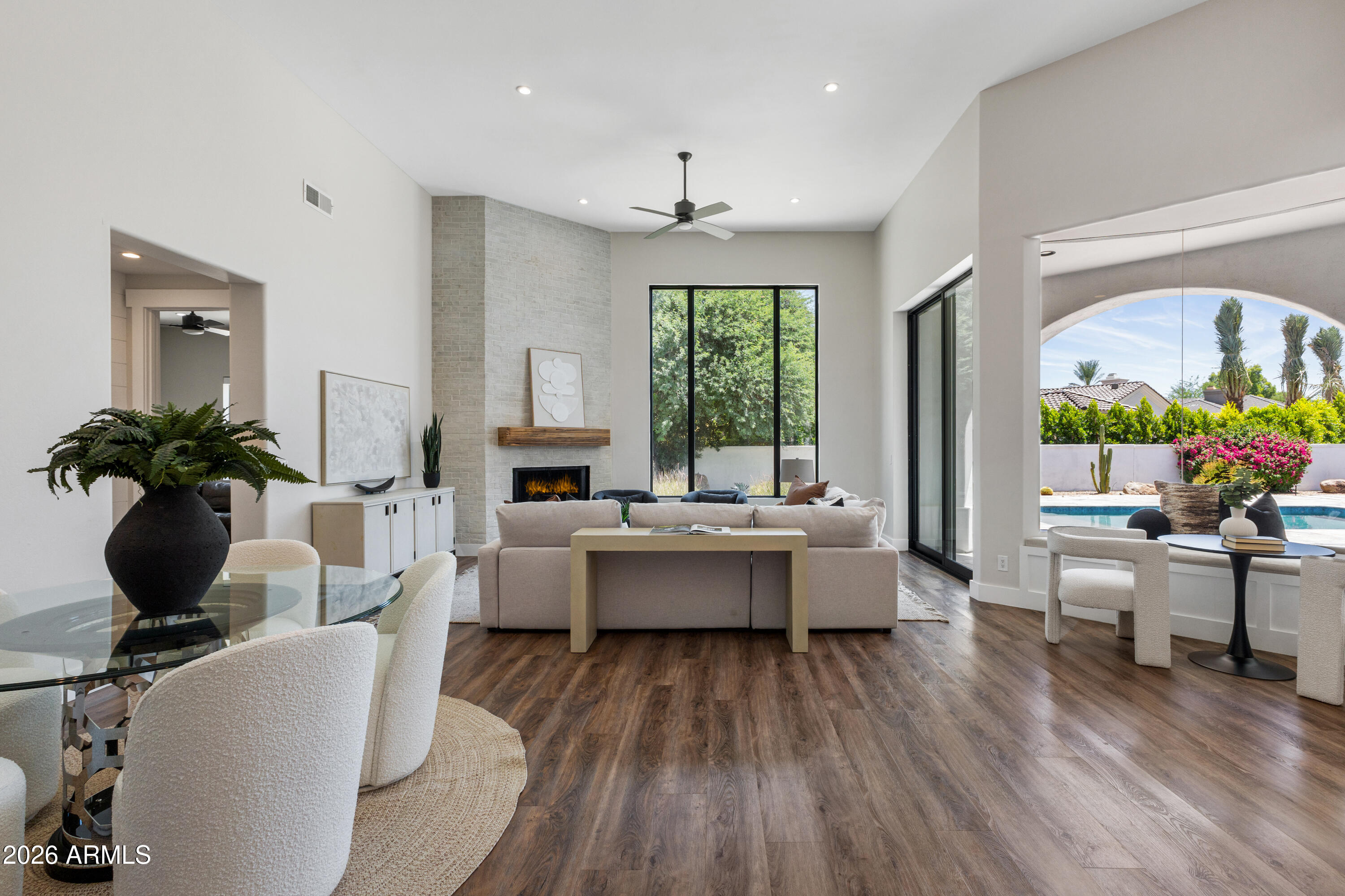 CHENEY ESTATES LOT 1-72 TR A-C D1 D2 EF - Residential