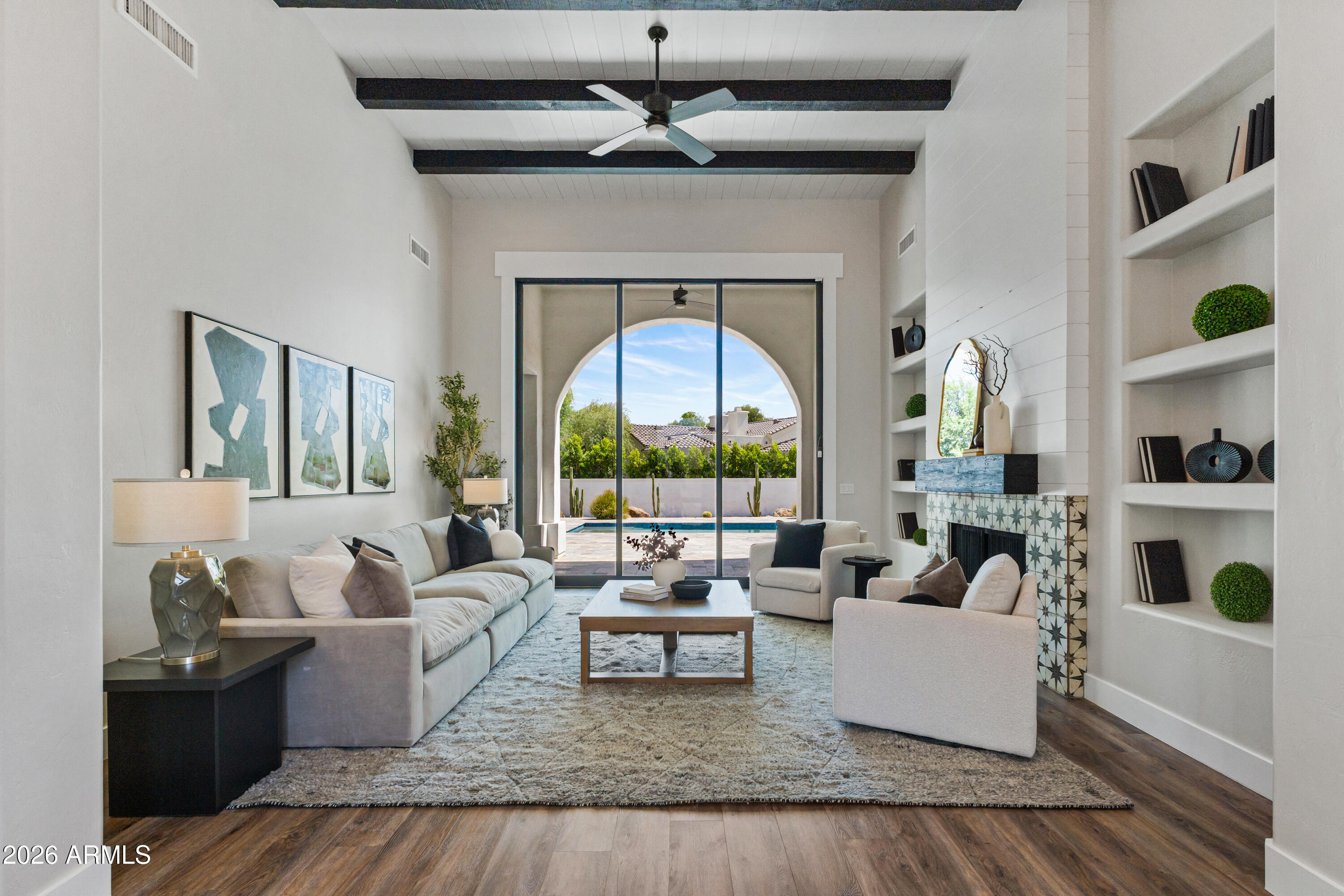 CHENEY ESTATES LOT 1-72 TR A-C D1 D2 EF - Residential