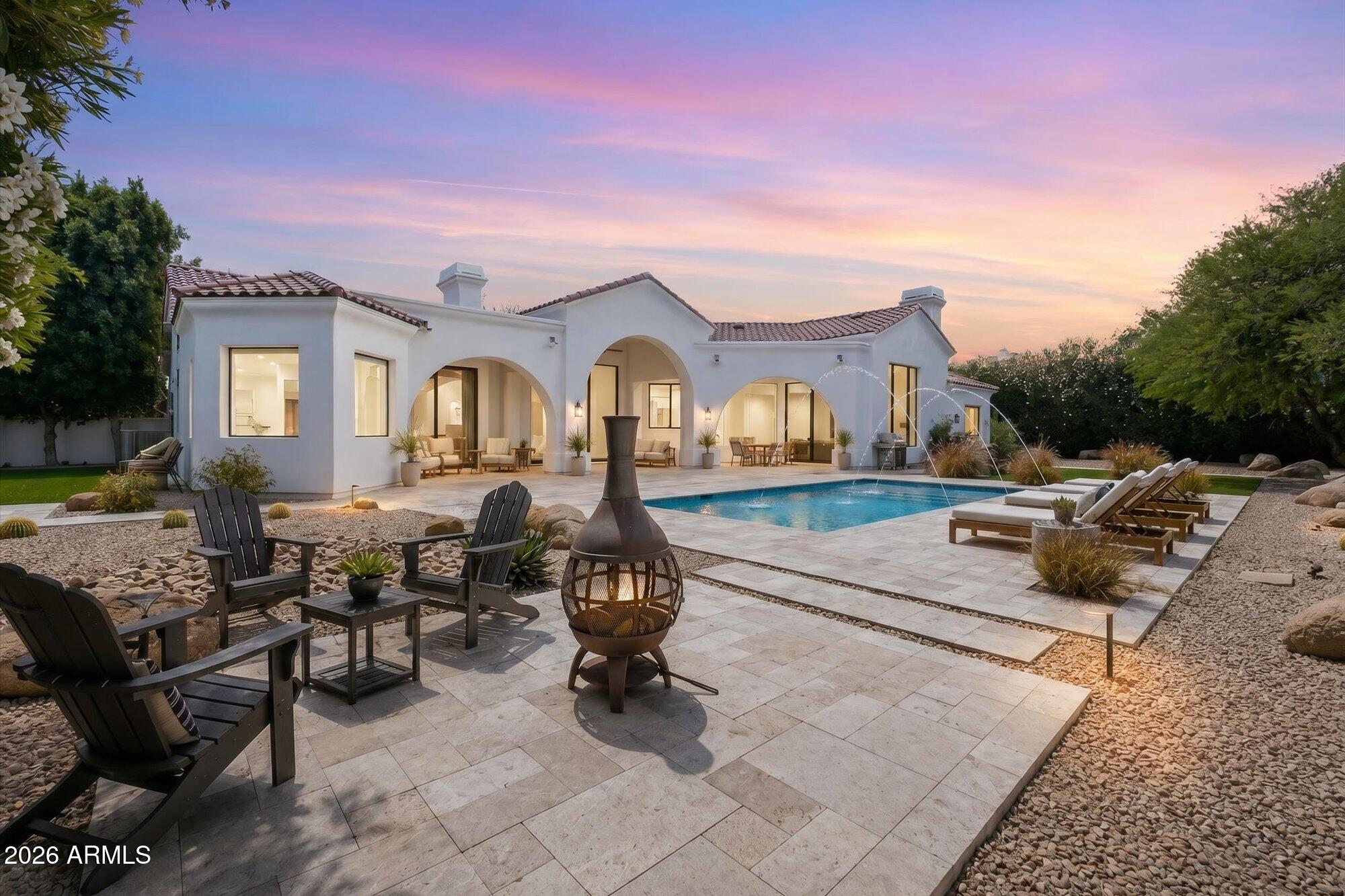 CHENEY ESTATES LOT 1-72 TR A-C D1 D2 EF - Residential
