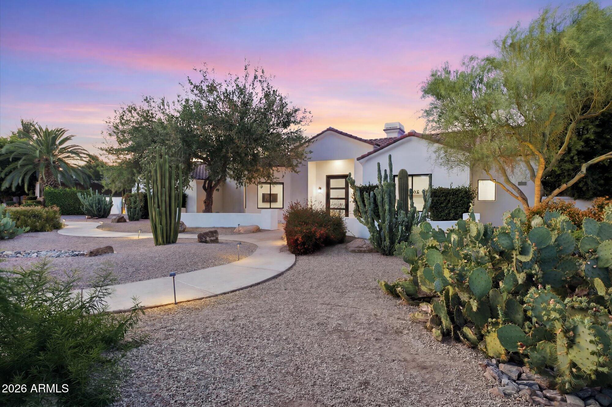 CHENEY ESTATES LOT 1-72 TR A-C D1 D2 EF - Residential
