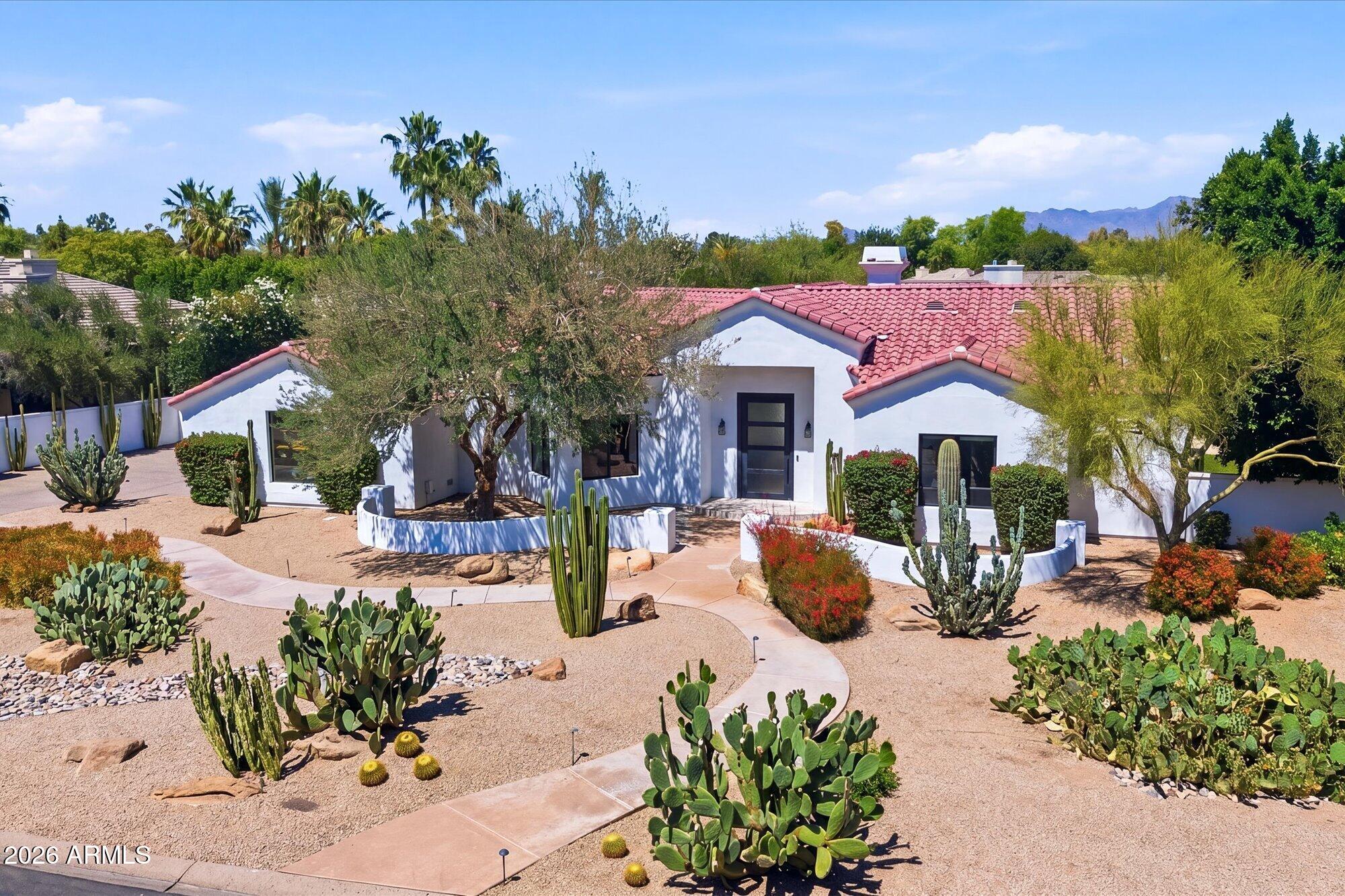 CHENEY ESTATES LOT 1-72 TR A-C D1 D2 EF - Residential