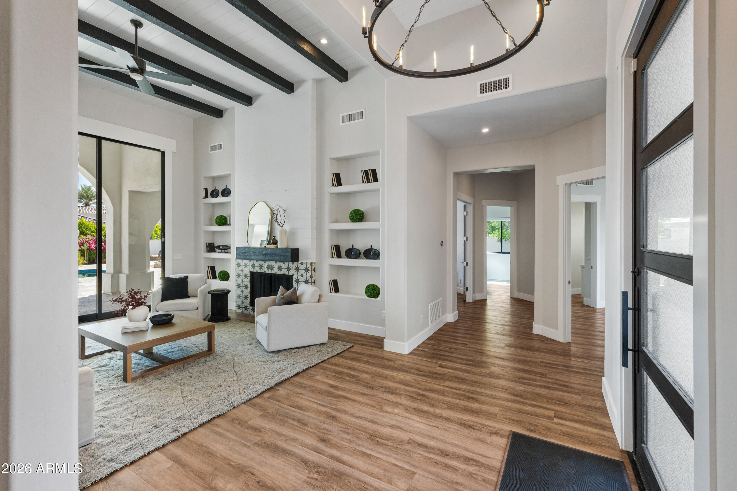 CHENEY ESTATES LOT 1-72 TR A-C D1 D2 EF - Residential