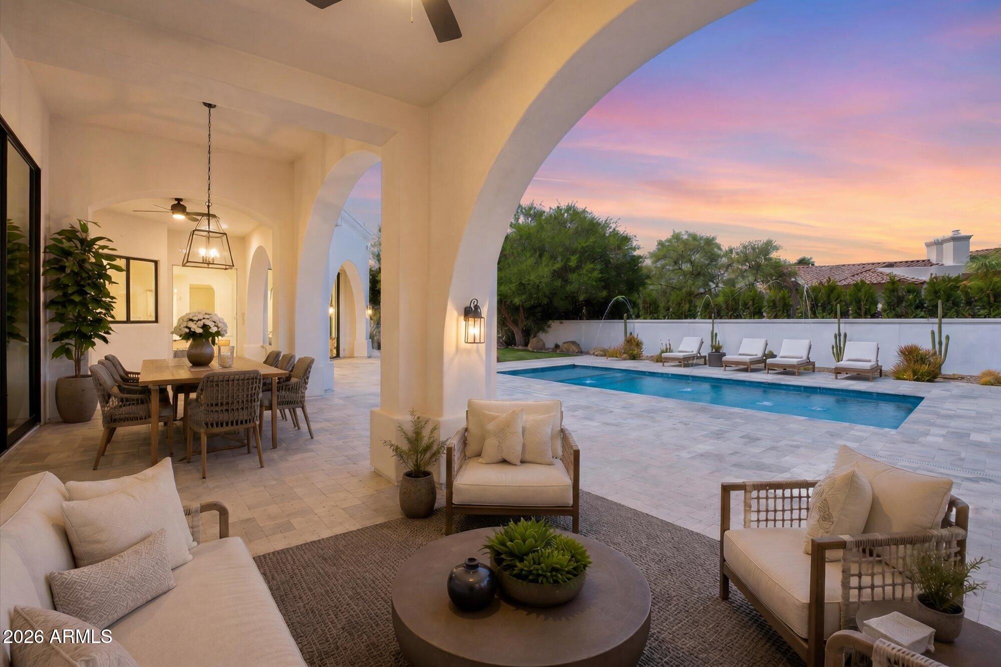 CHENEY ESTATES LOT 1-72 TR A-C D1 D2 EF - Residential