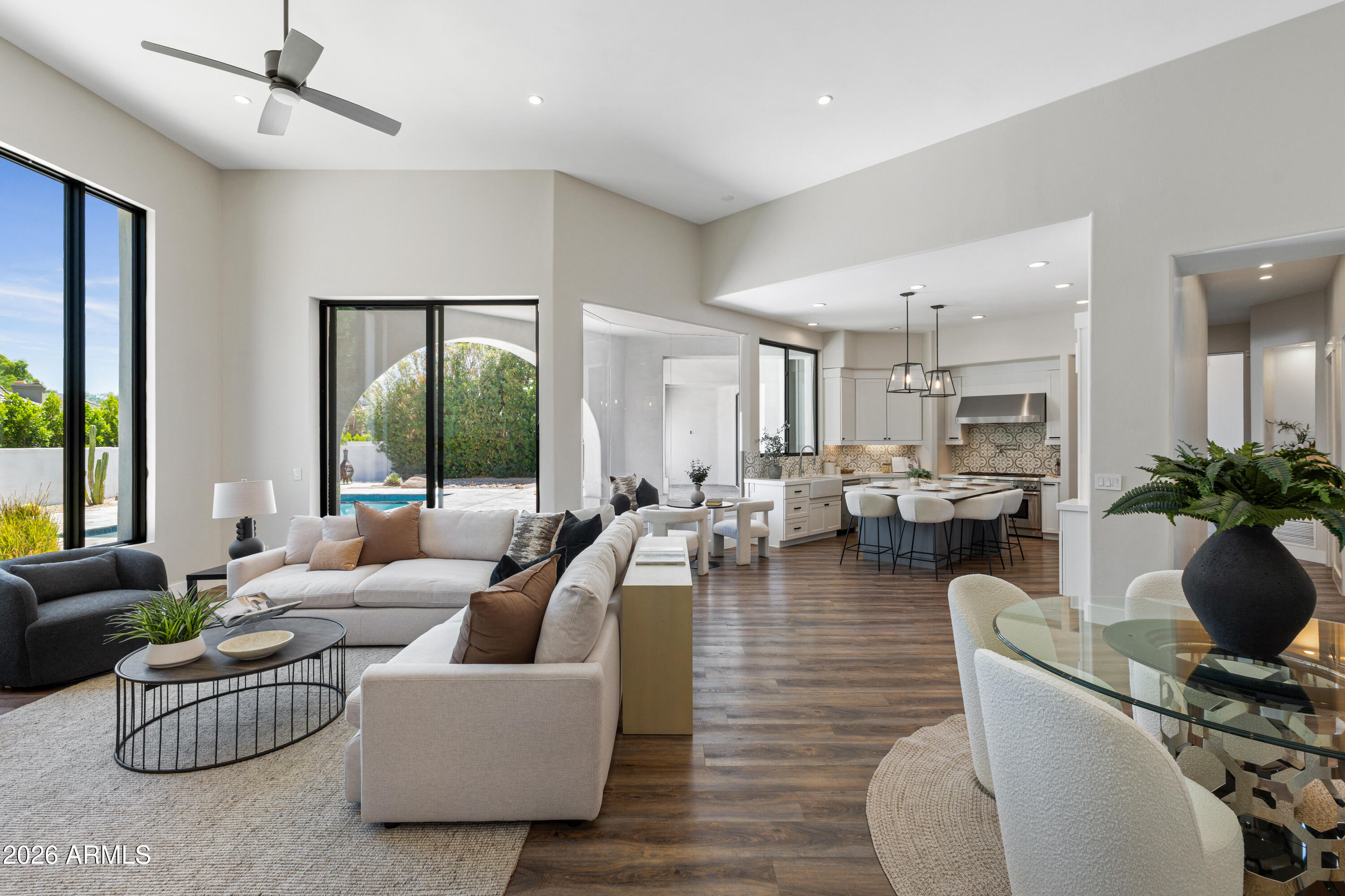 CHENEY ESTATES LOT 1-72 TR A-C D1 D2 EF - Residential