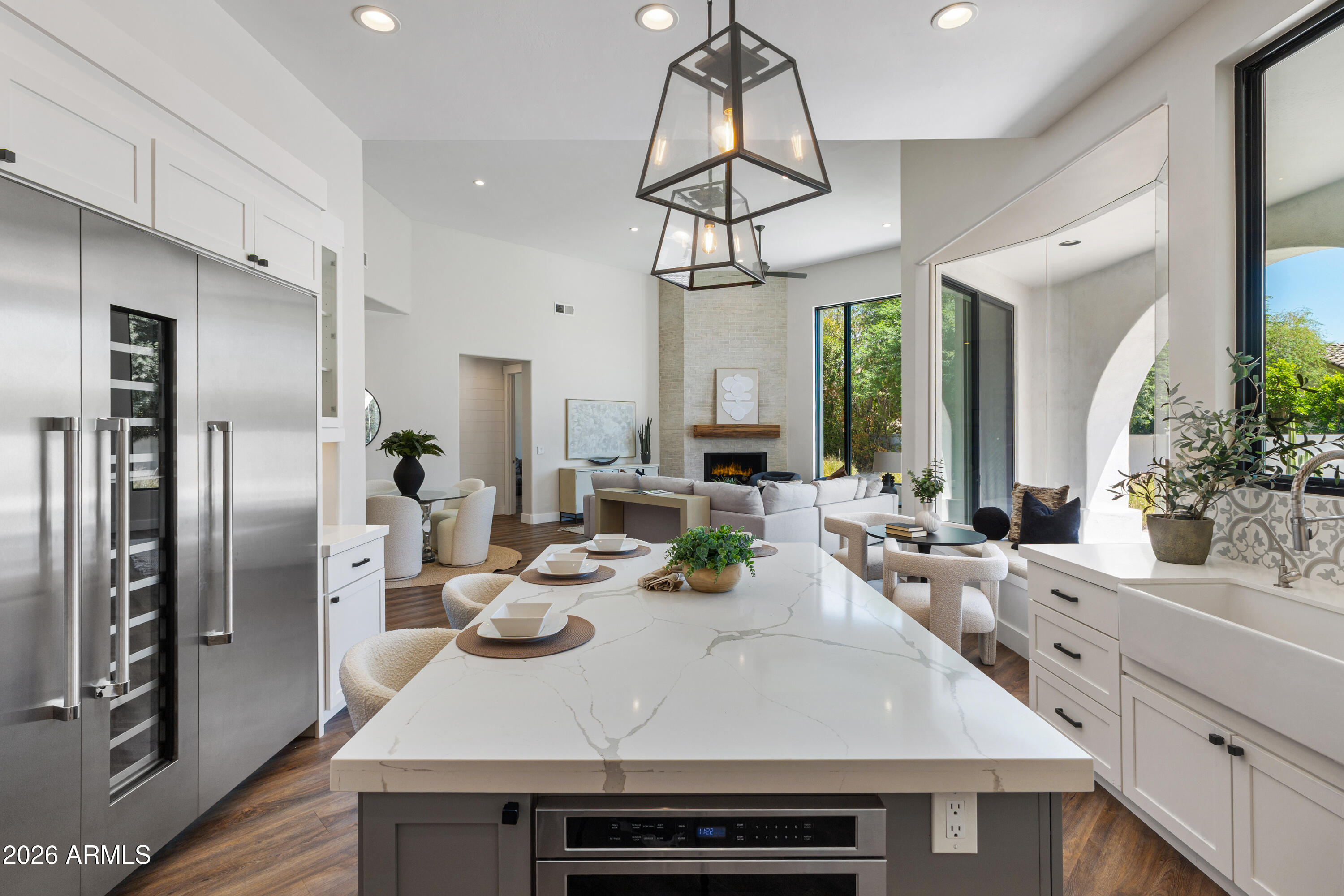 CHENEY ESTATES LOT 1-72 TR A-C D1 D2 EF - Residential
