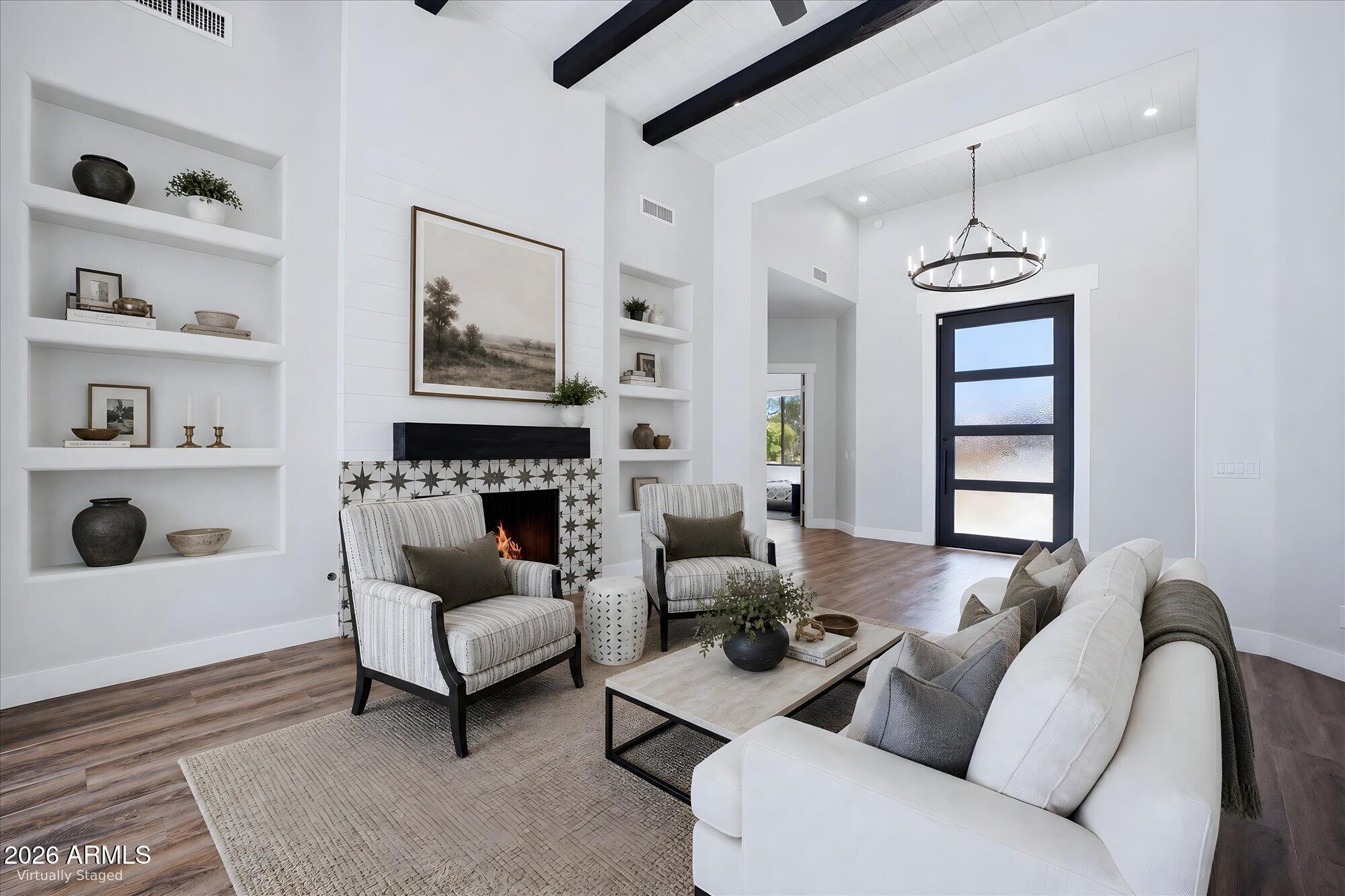 CHENEY ESTATES LOT 1-72 TR A-C D1 D2 EF - Residential