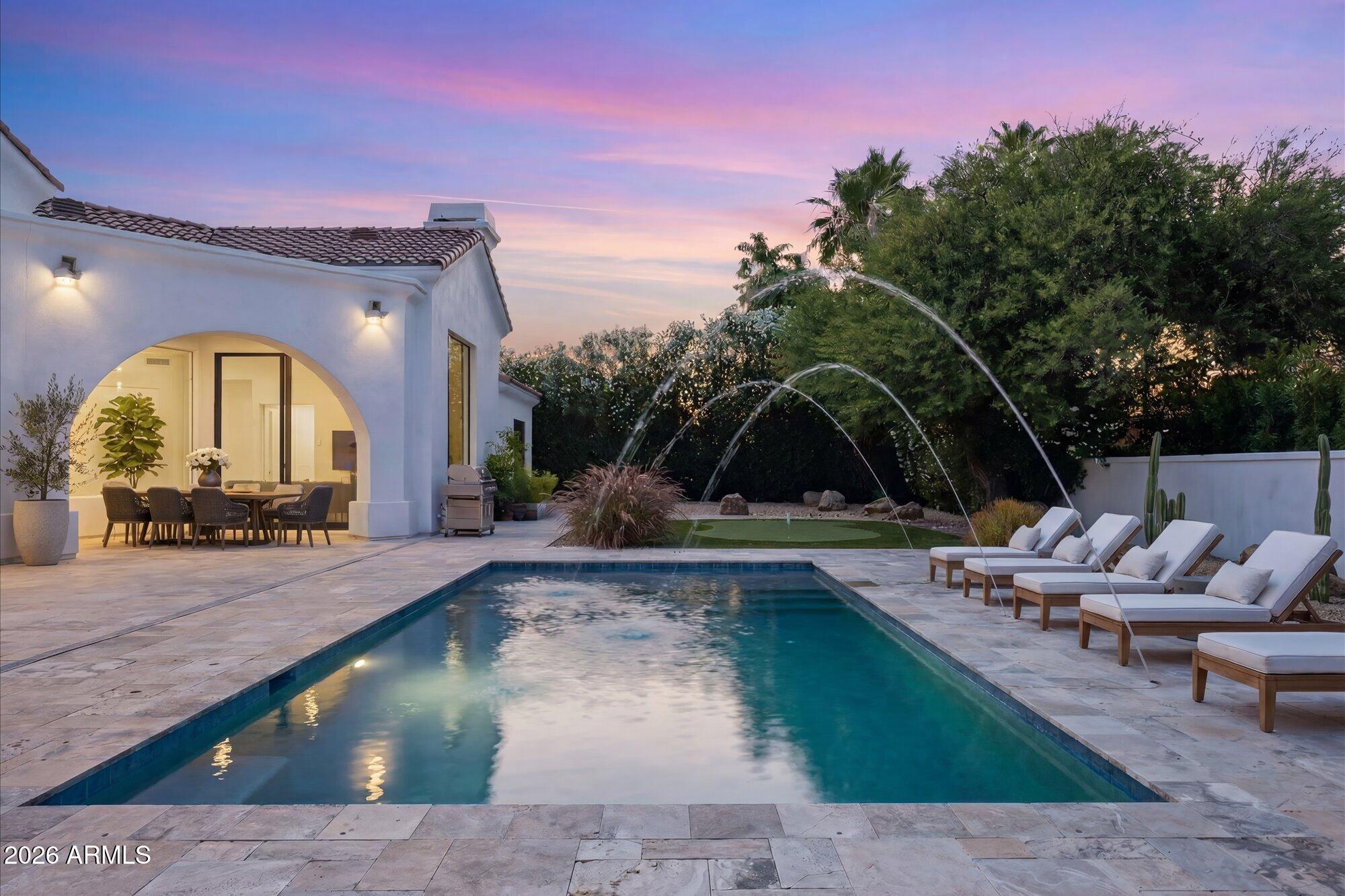 CHENEY ESTATES LOT 1-72 TR A-C D1 D2 EF - Residential