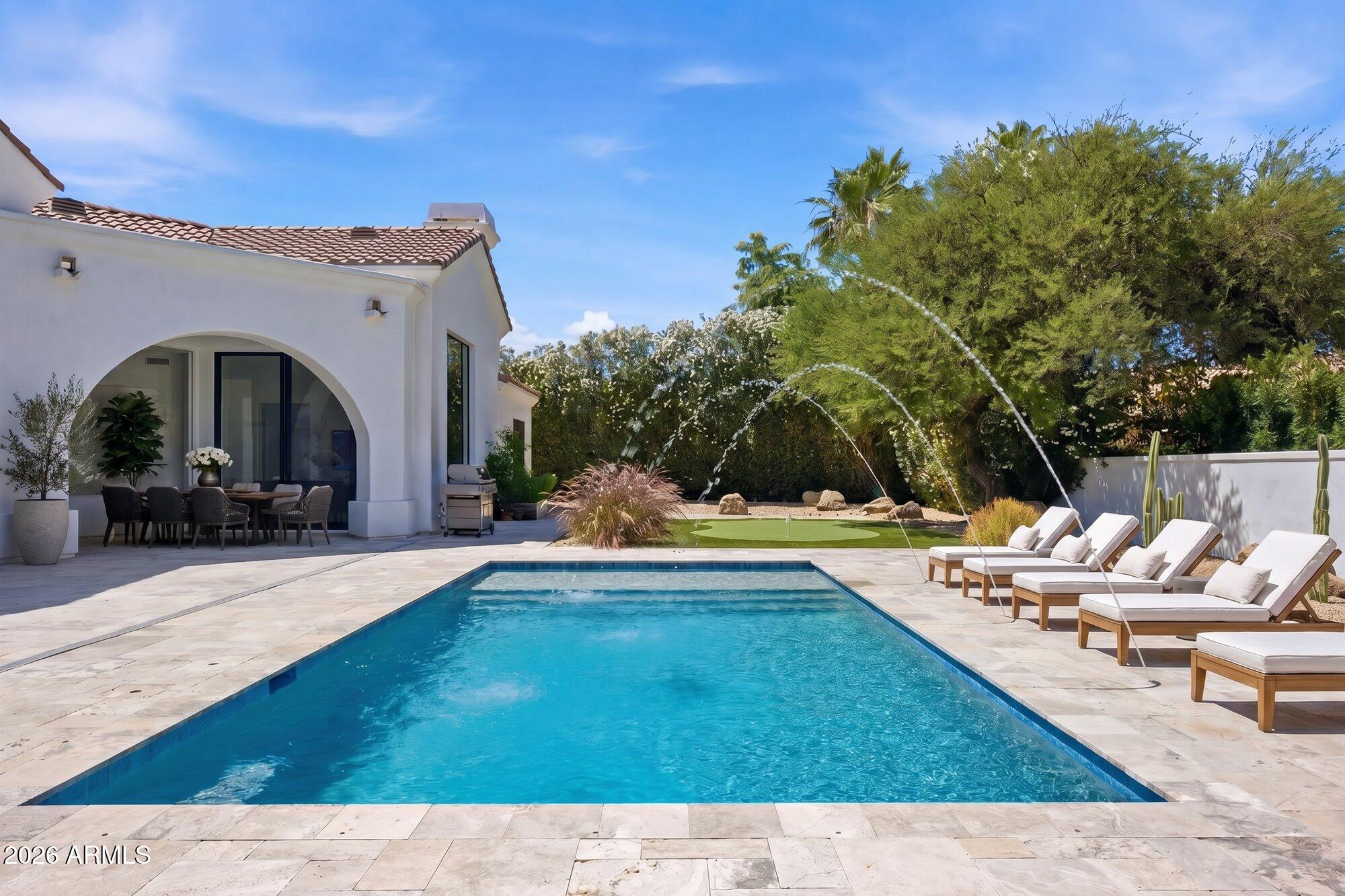 CHENEY ESTATES LOT 1-72 TR A-C D1 D2 EF - Residential