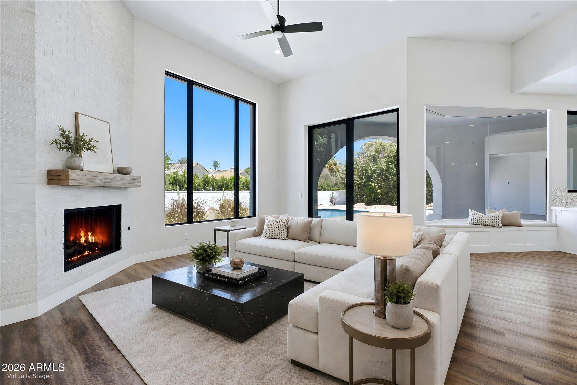 CHENEY ESTATES LOT 1-72 TR A-C D1 D2 EF - Residential