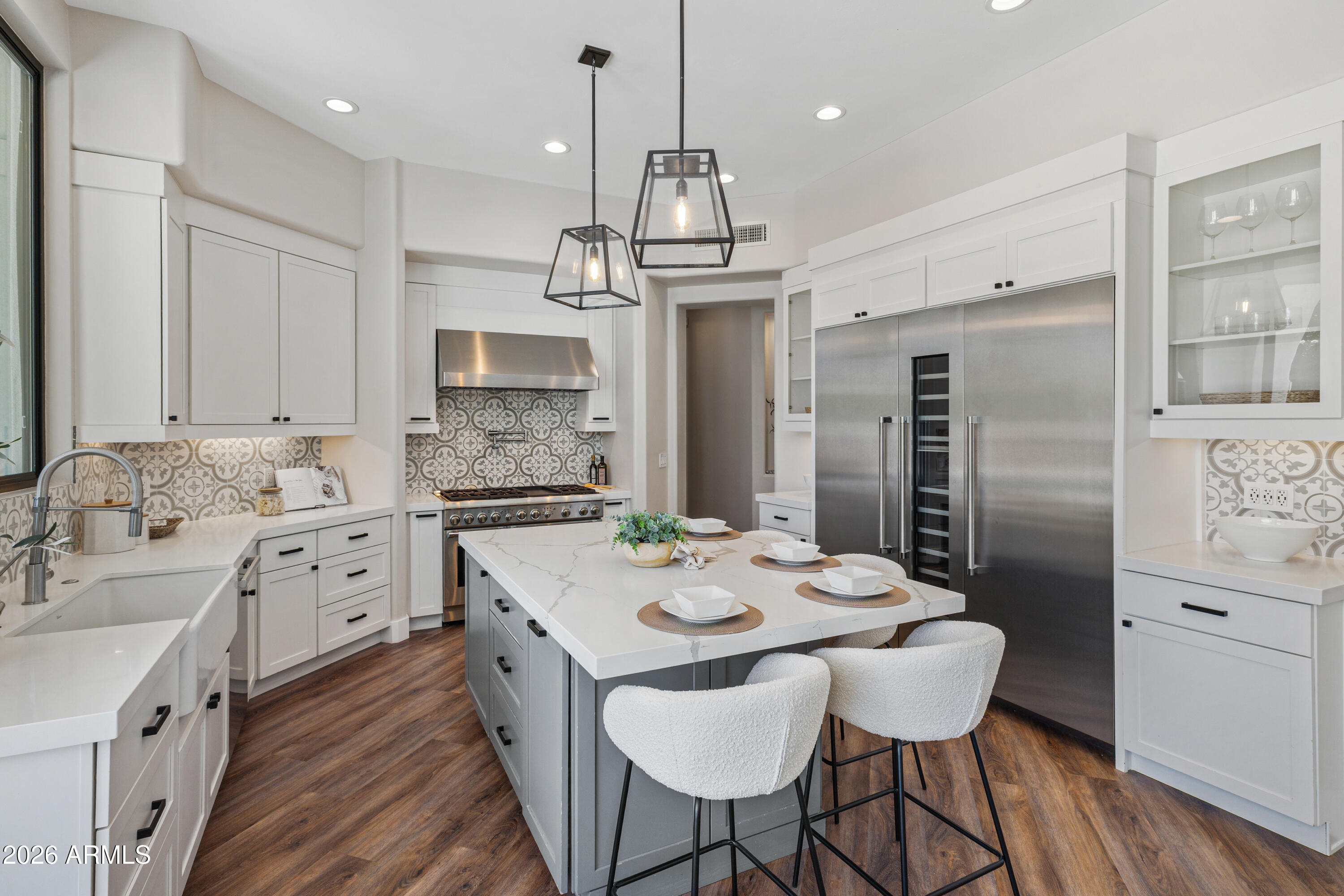 CHENEY ESTATES LOT 1-72 TR A-C D1 D2 EF - Residential