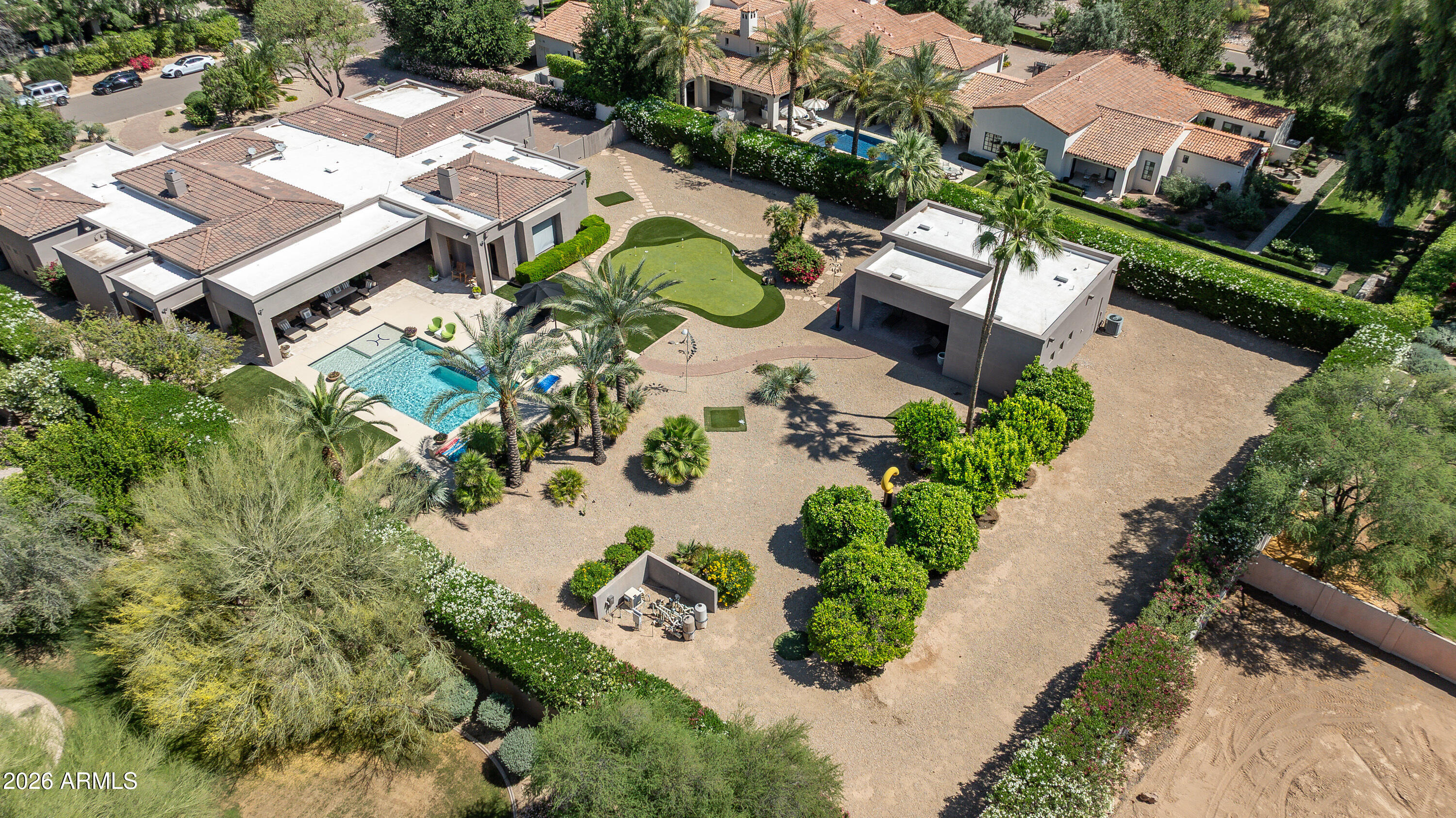 CHENEY HEIGHTS - Residential