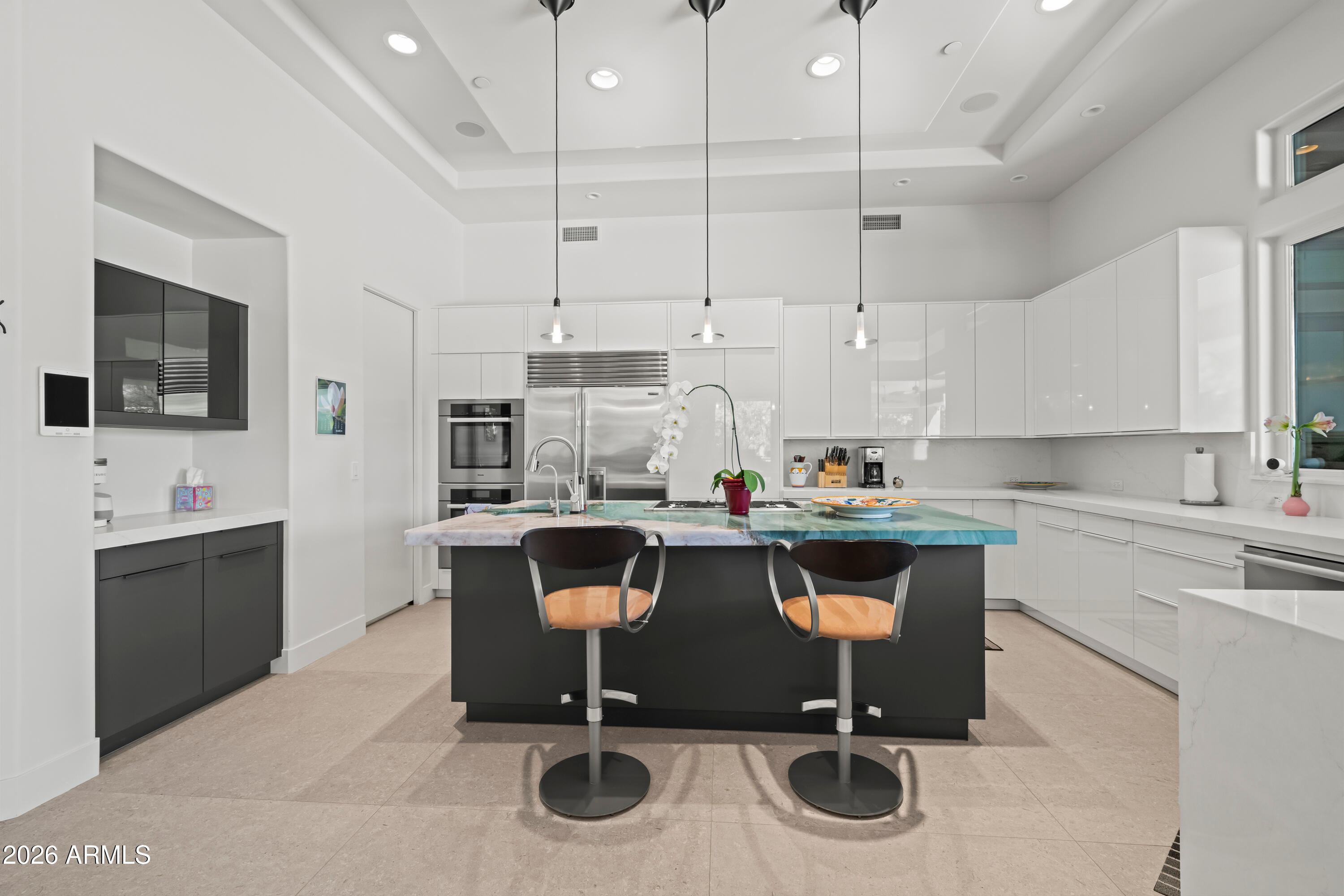 CHENEY HEIGHTS - Residential