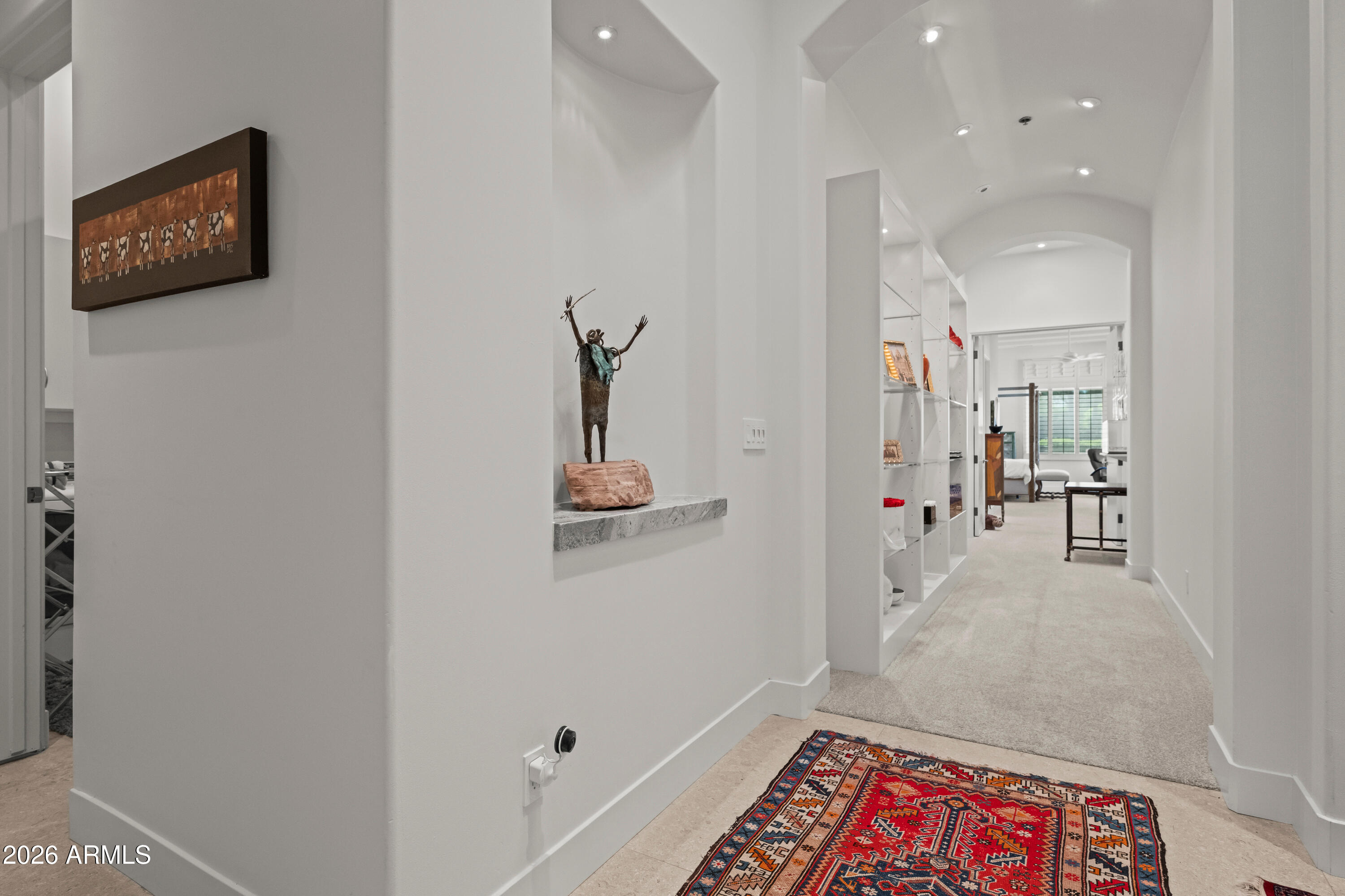 CHENEY HEIGHTS - Residential