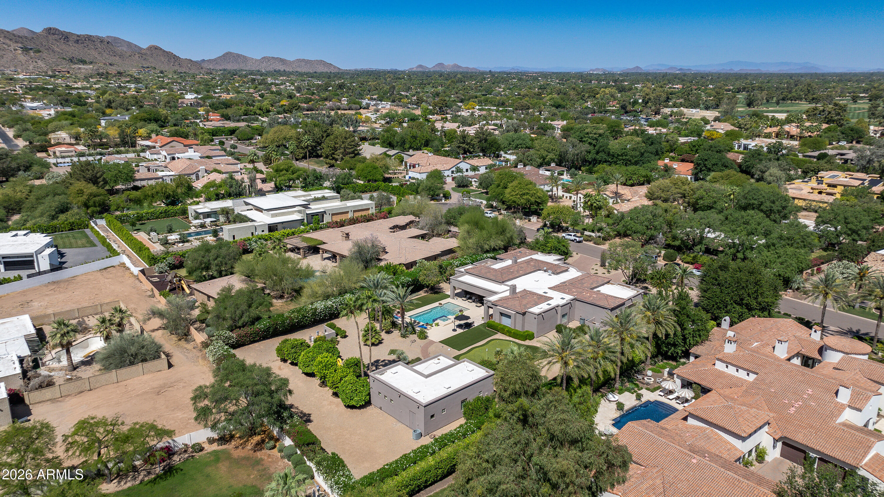 CHENEY HEIGHTS - Residential