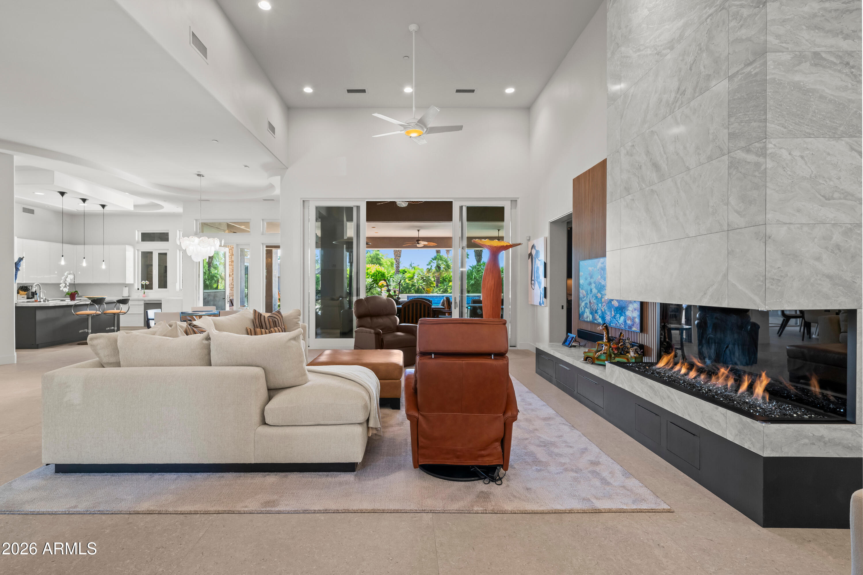 CHENEY HEIGHTS - Residential