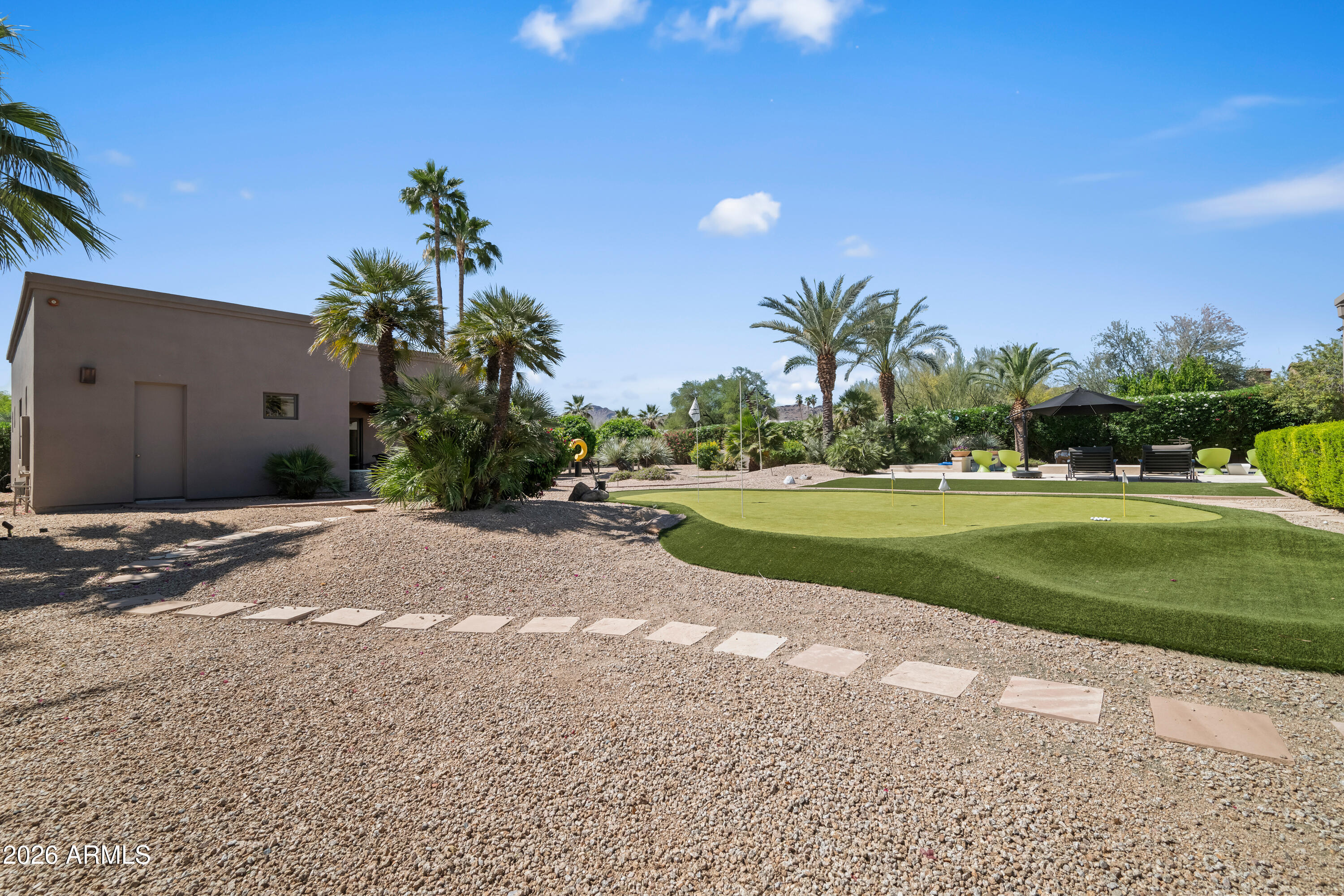 CHENEY HEIGHTS - Residential