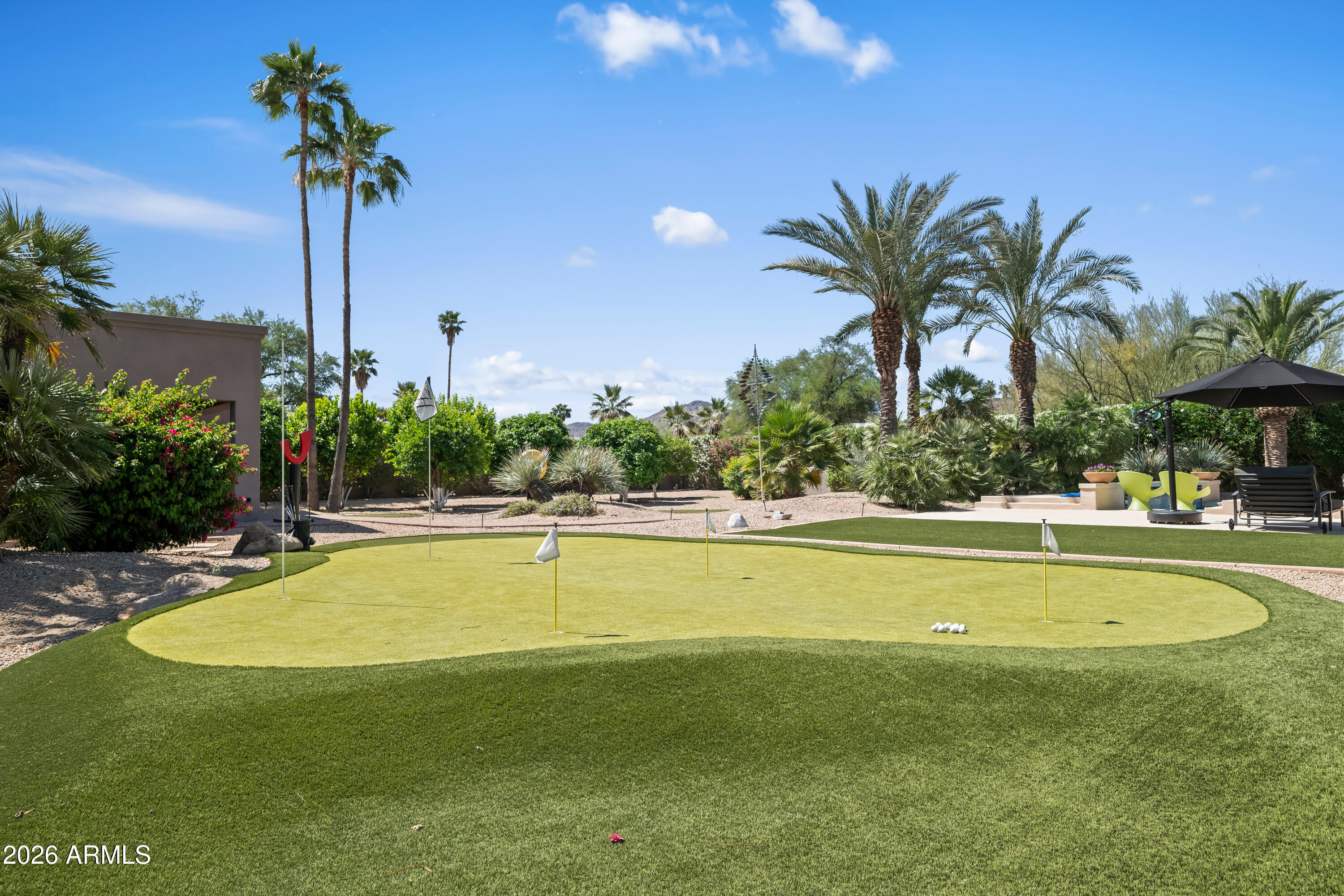CHENEY HEIGHTS - Residential