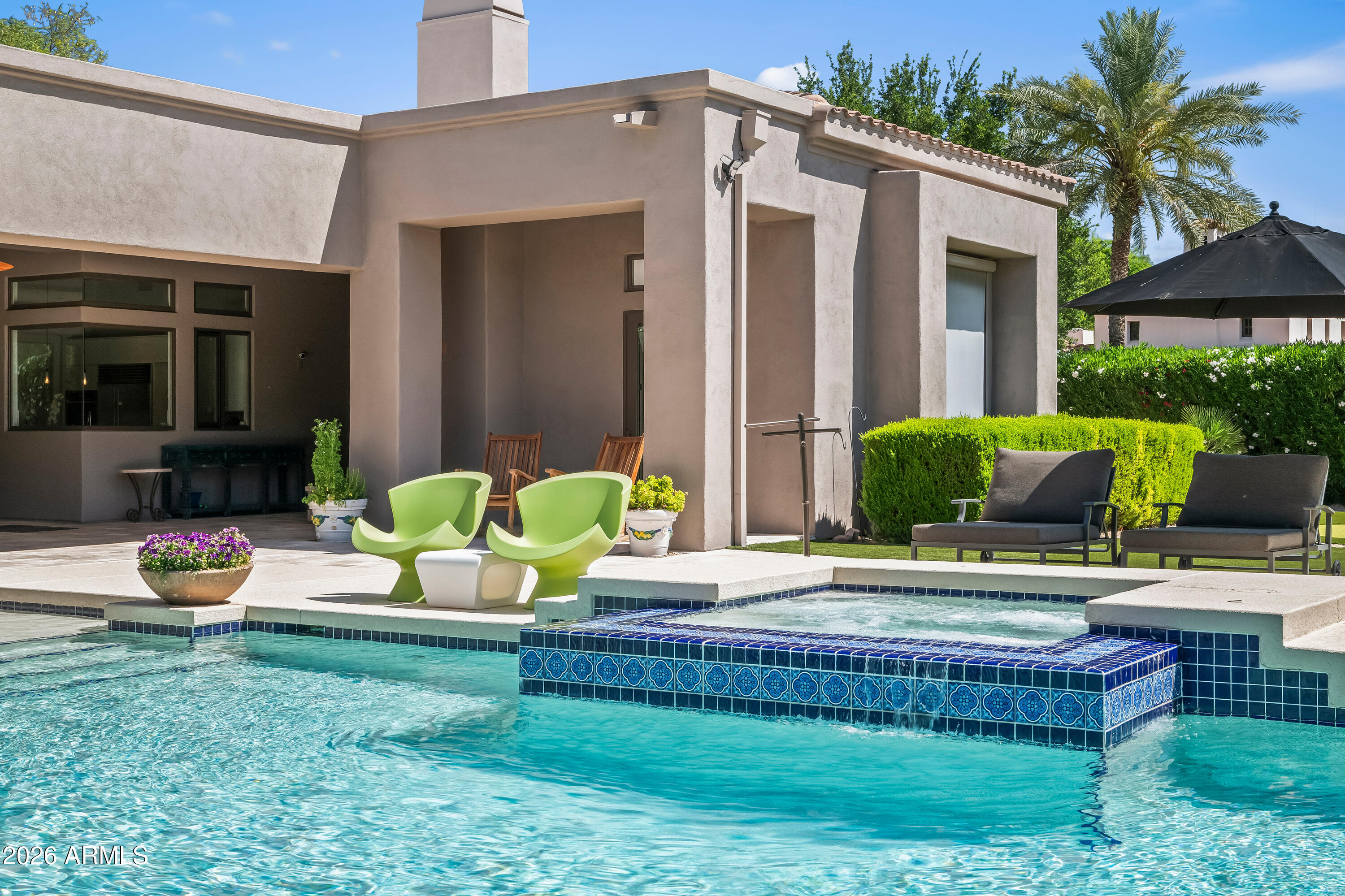 CHENEY HEIGHTS - Residential