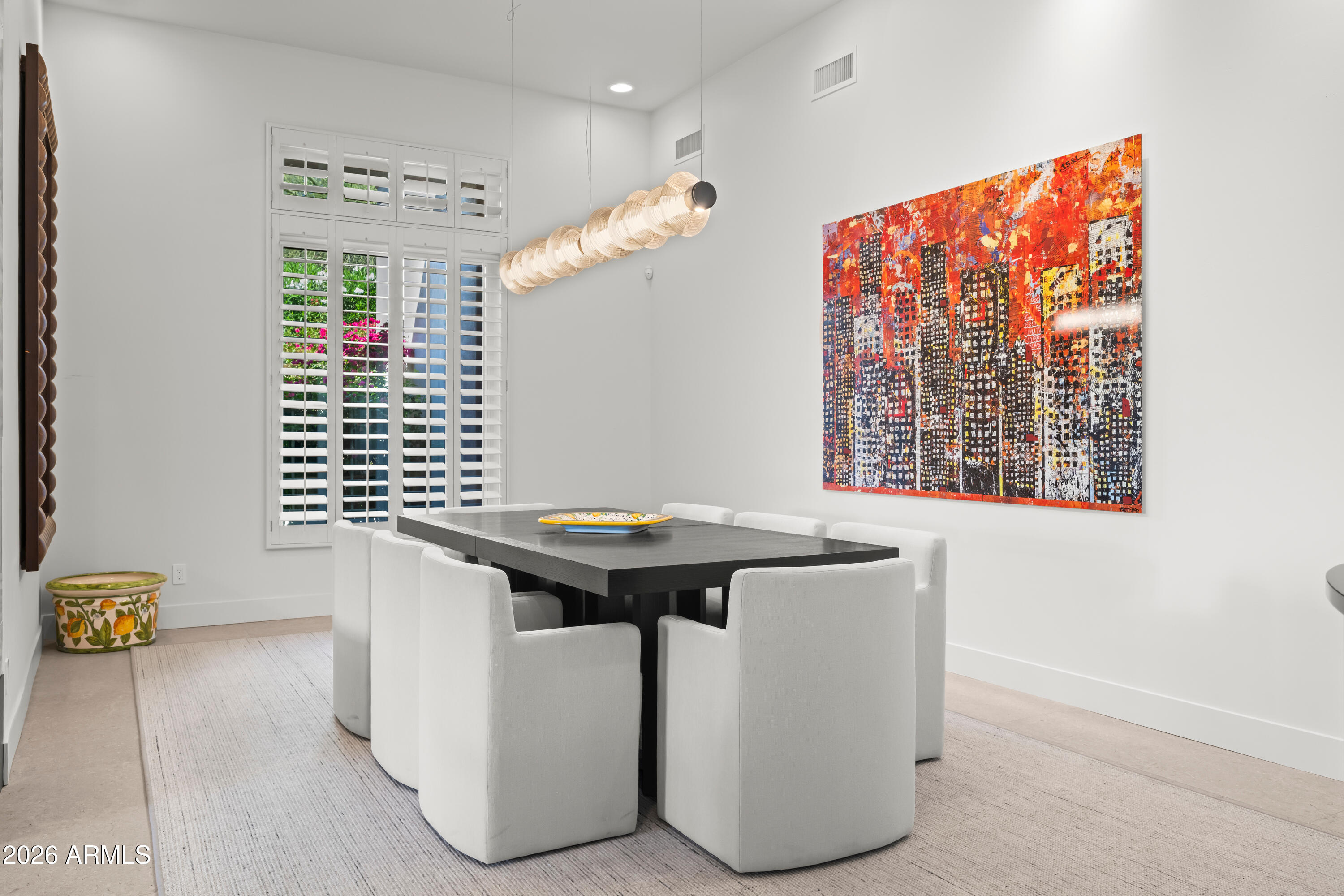 CHENEY HEIGHTS - Residential