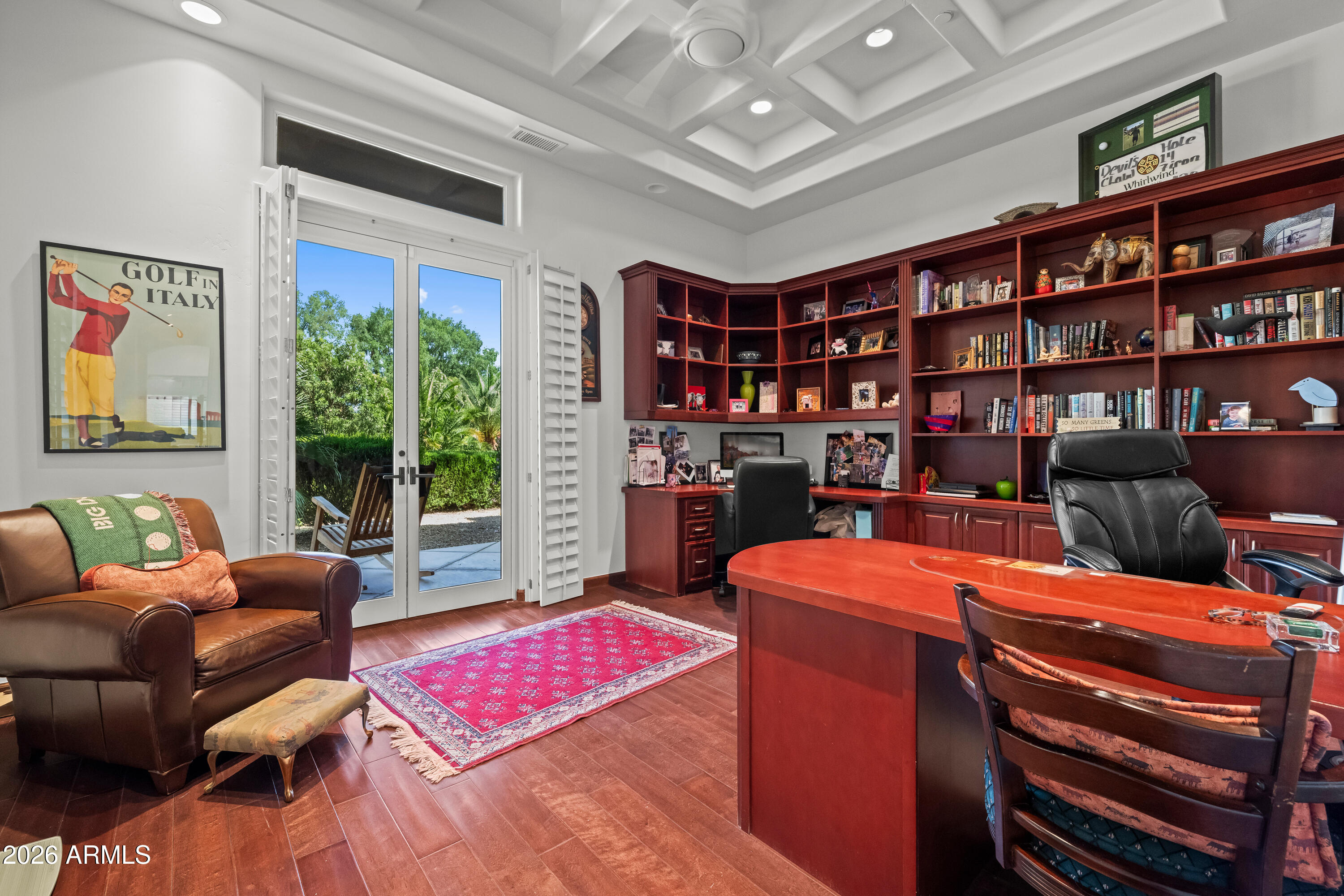 CHENEY HEIGHTS - Residential