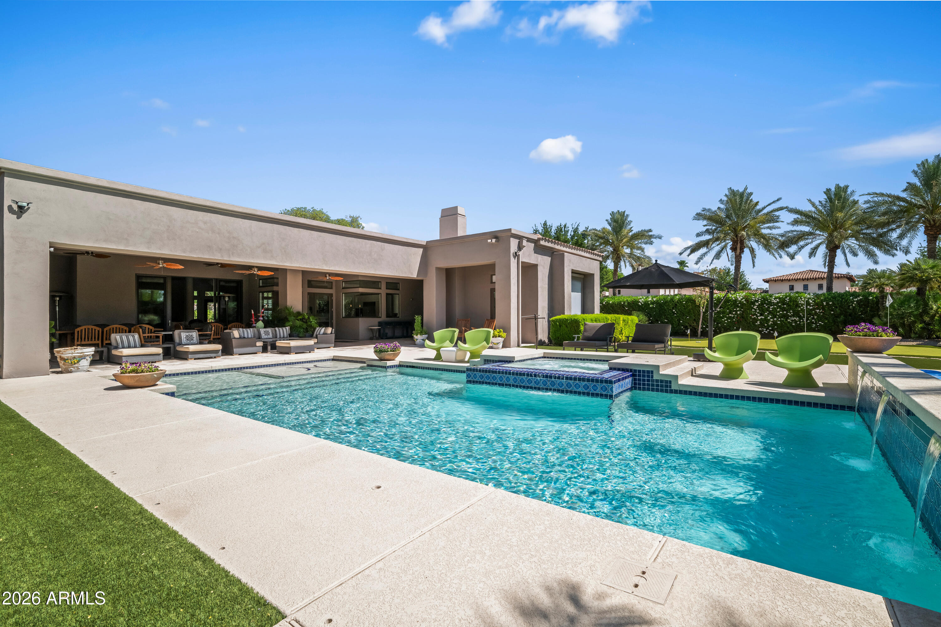 CHENEY HEIGHTS - Residential