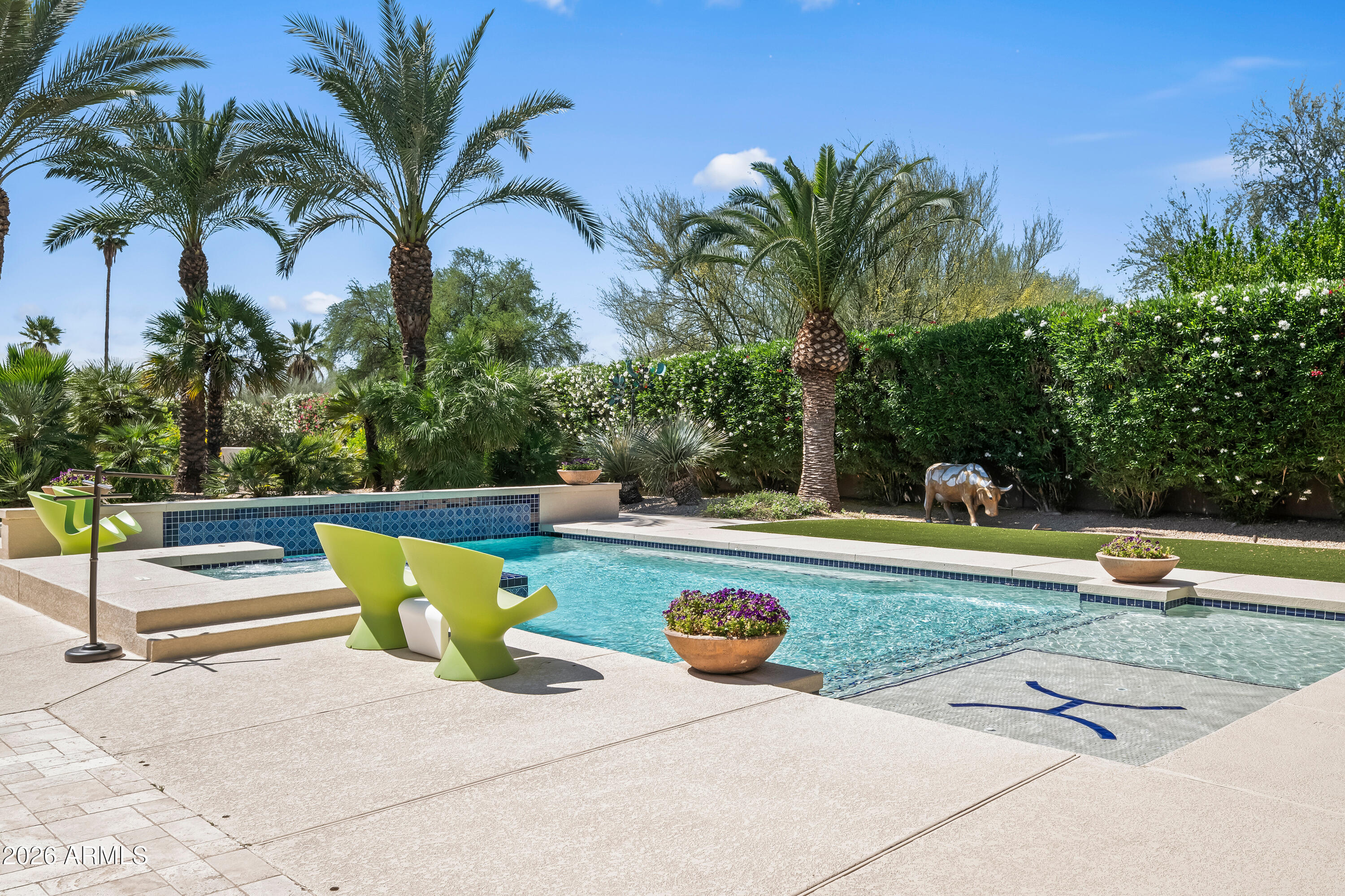 CHENEY HEIGHTS - Residential