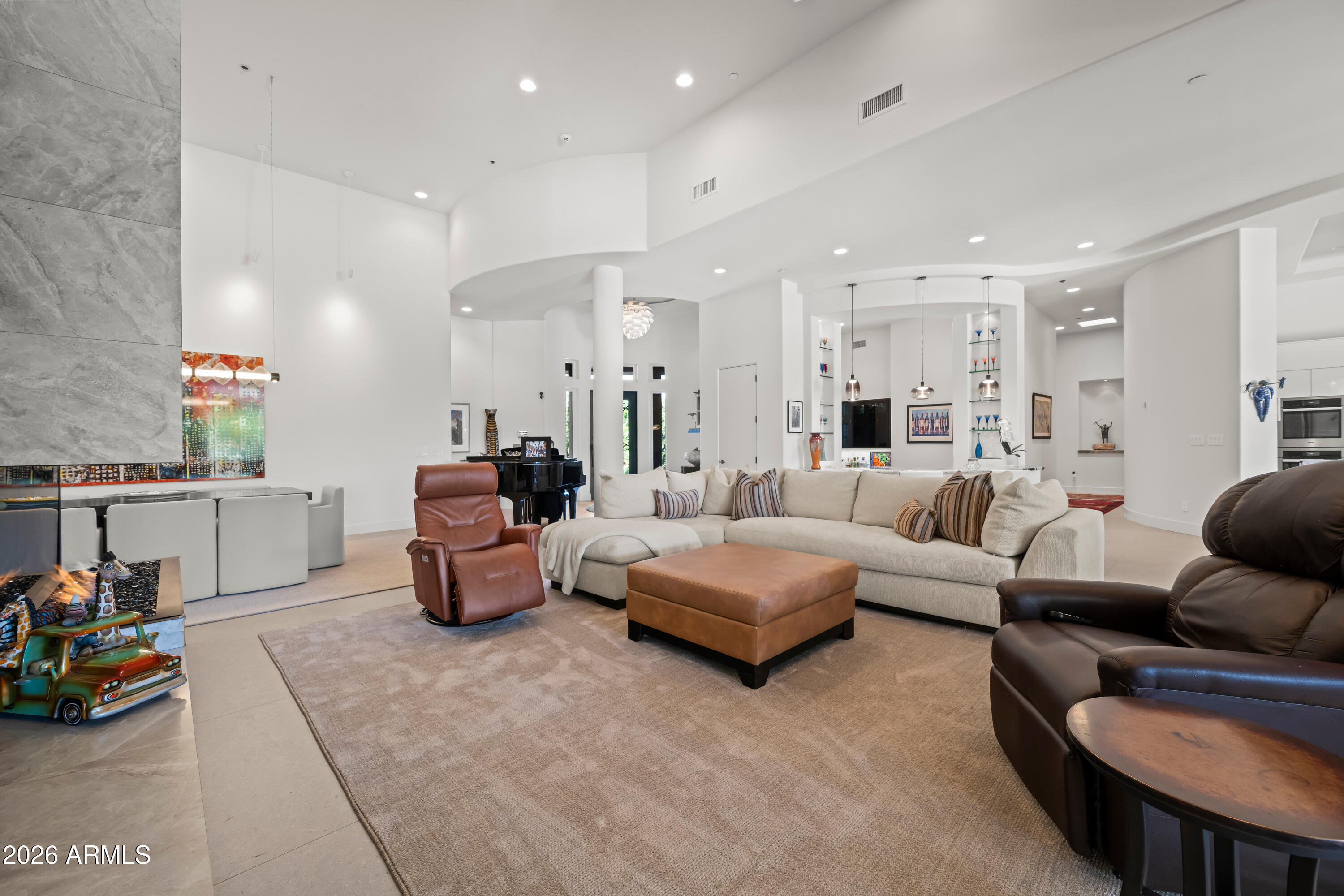 CHENEY HEIGHTS - Residential