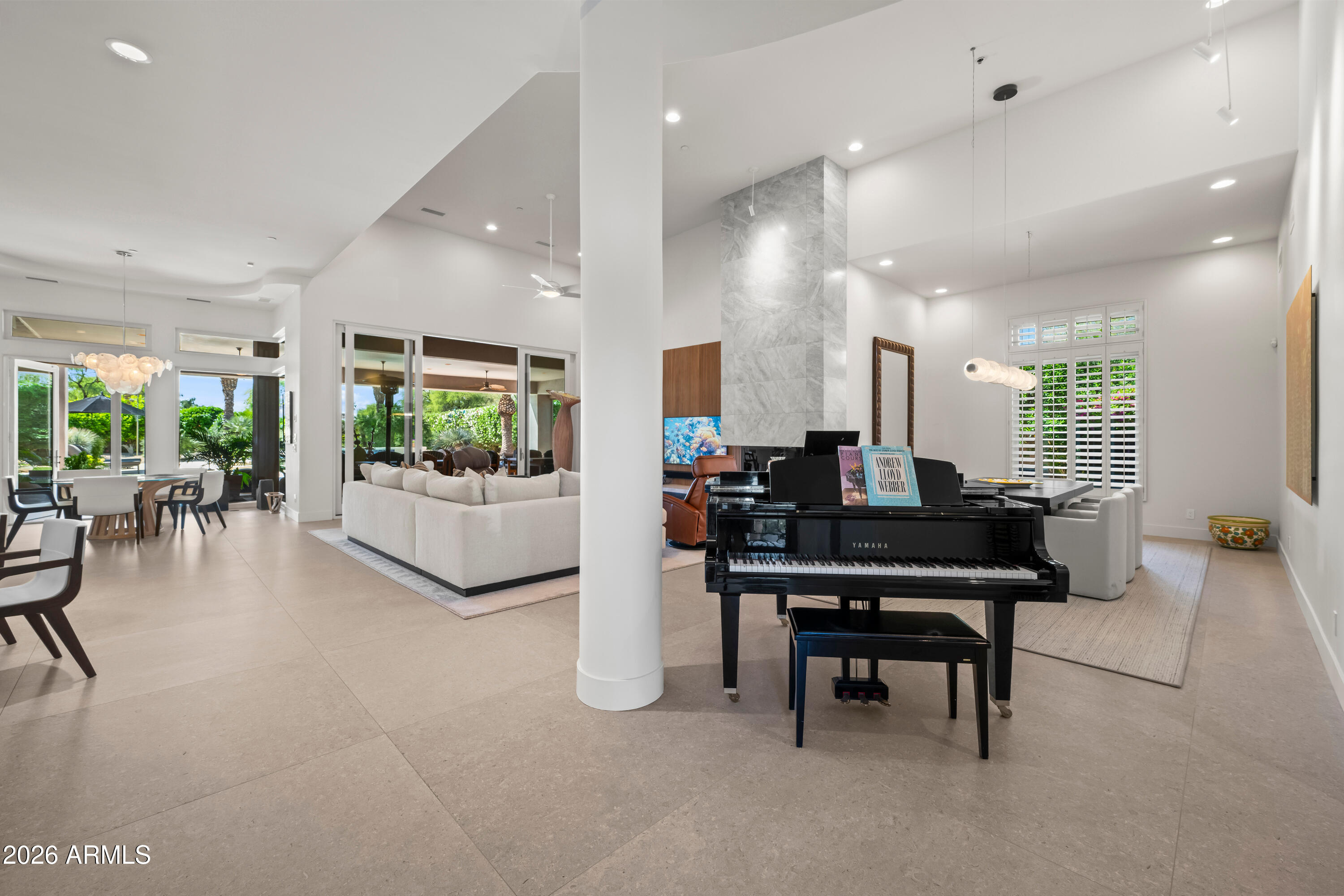CHENEY HEIGHTS - Residential
