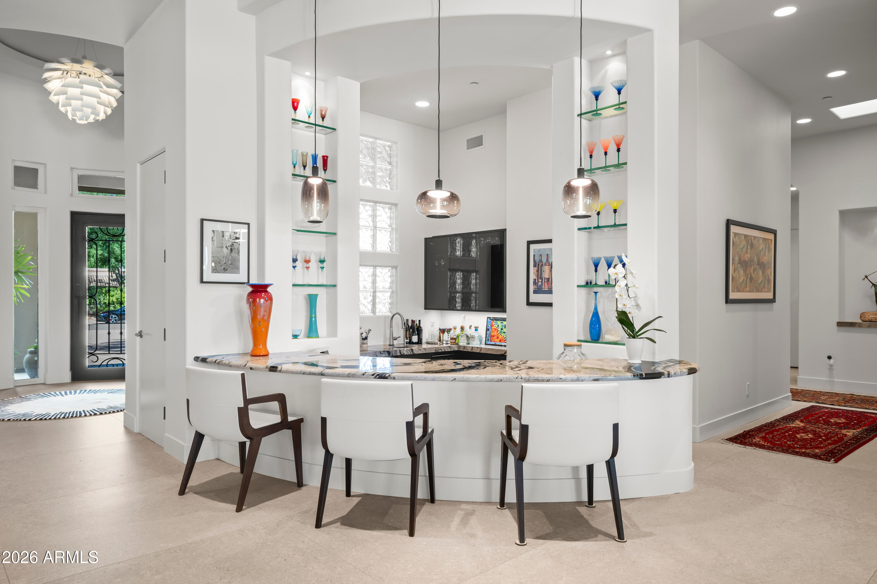 CHENEY HEIGHTS - Residential