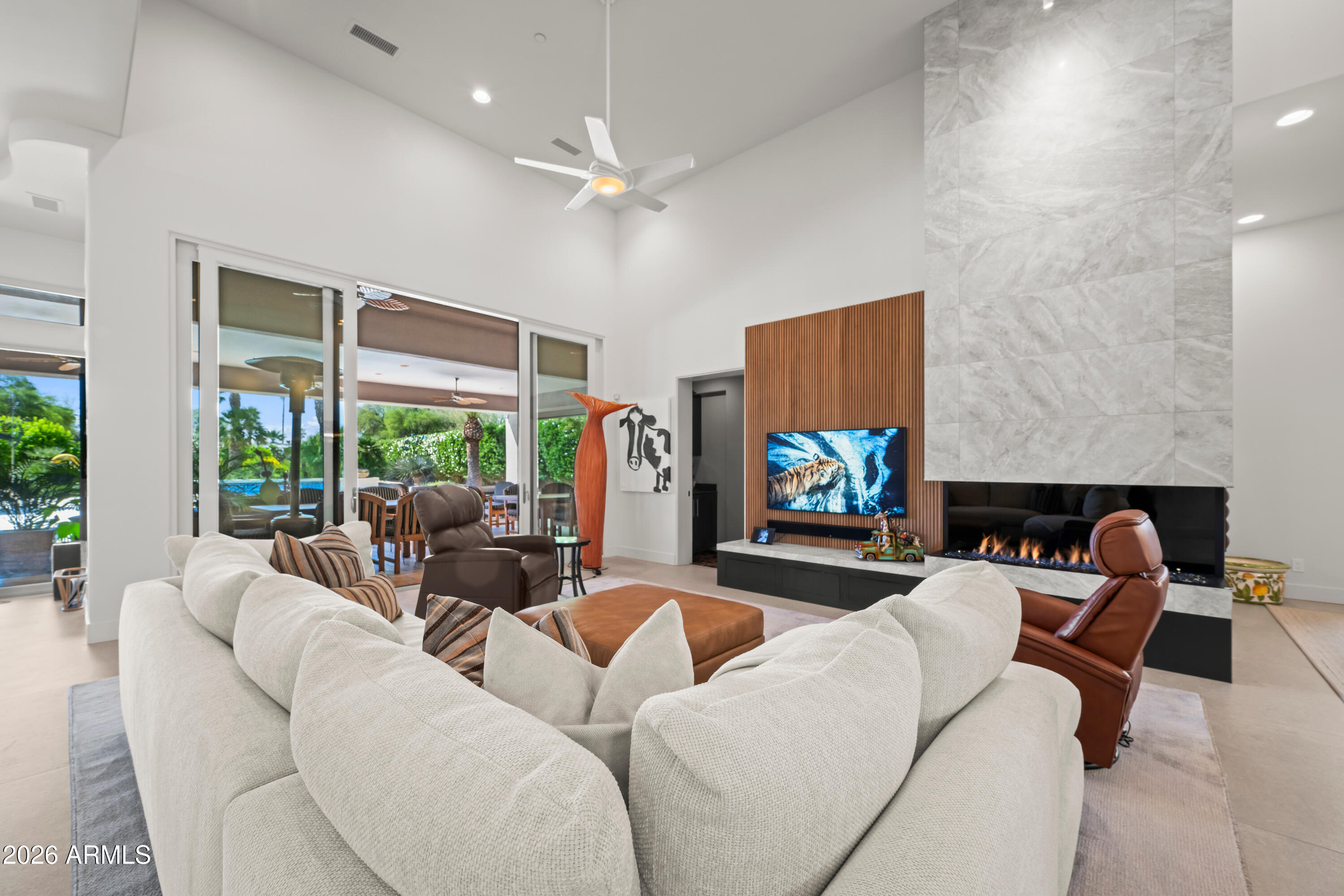 CHENEY HEIGHTS - Residential