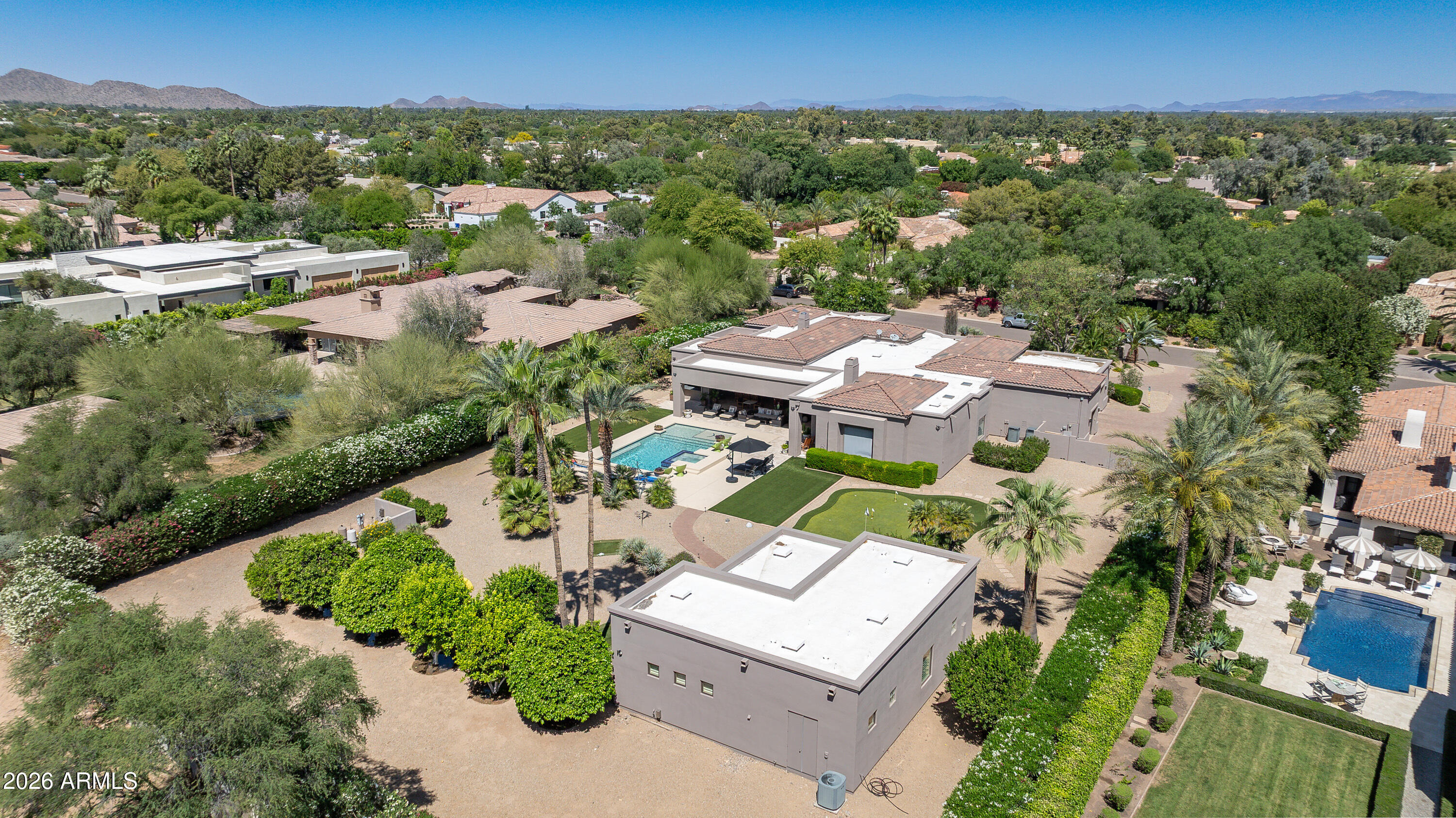CHENEY HEIGHTS - Residential
