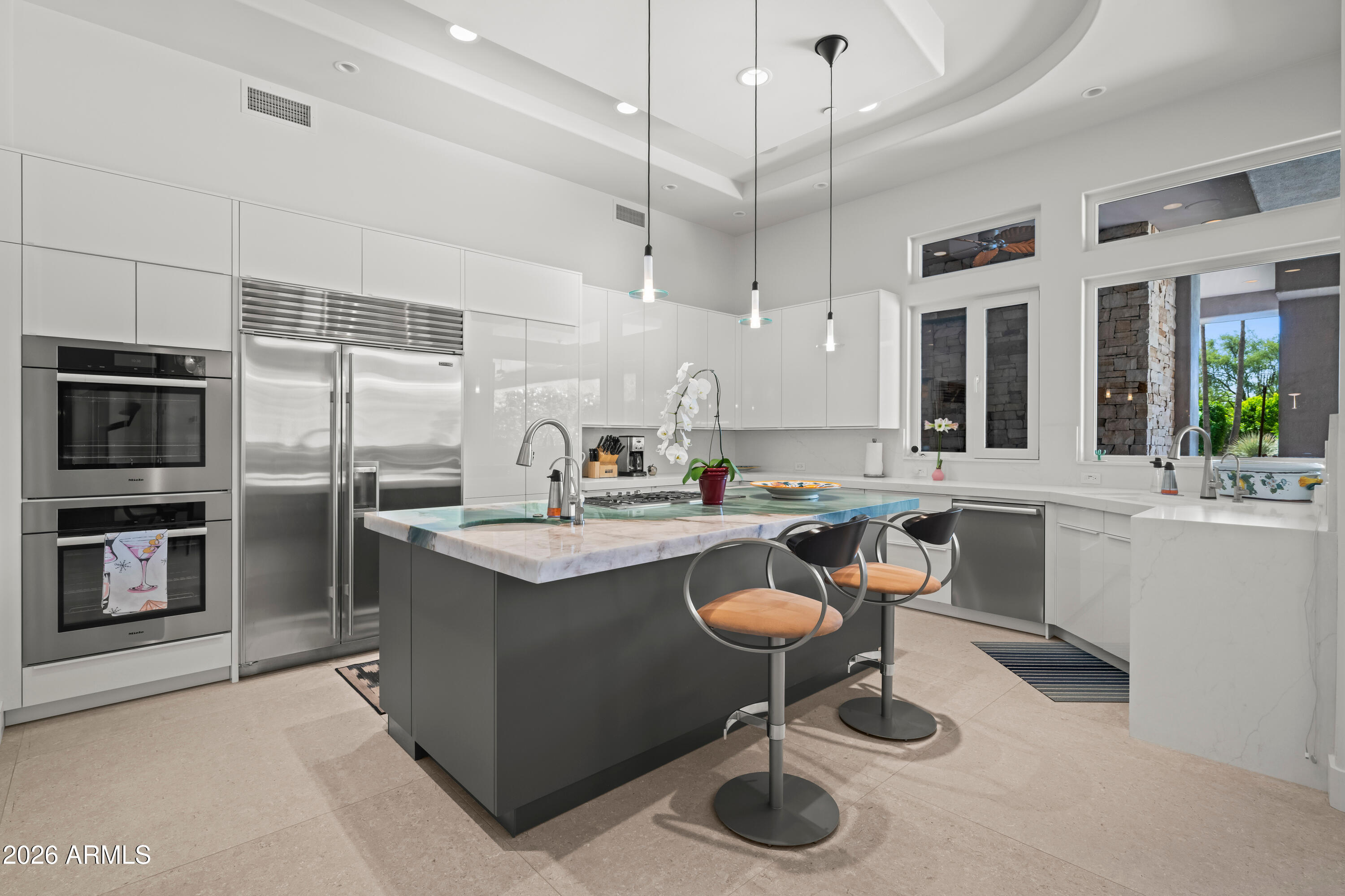 CHENEY HEIGHTS - Residential