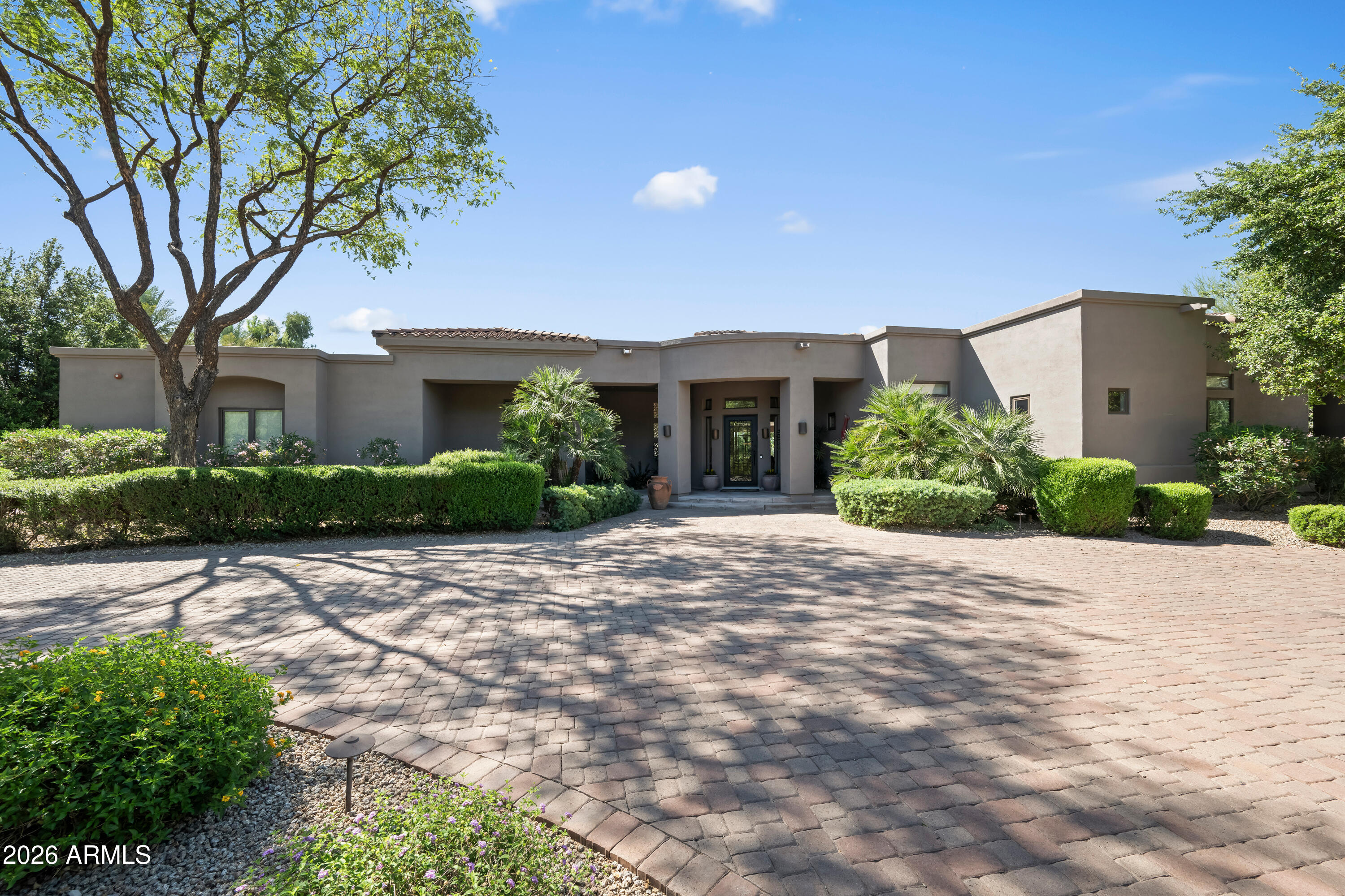 CHENEY HEIGHTS - Residential