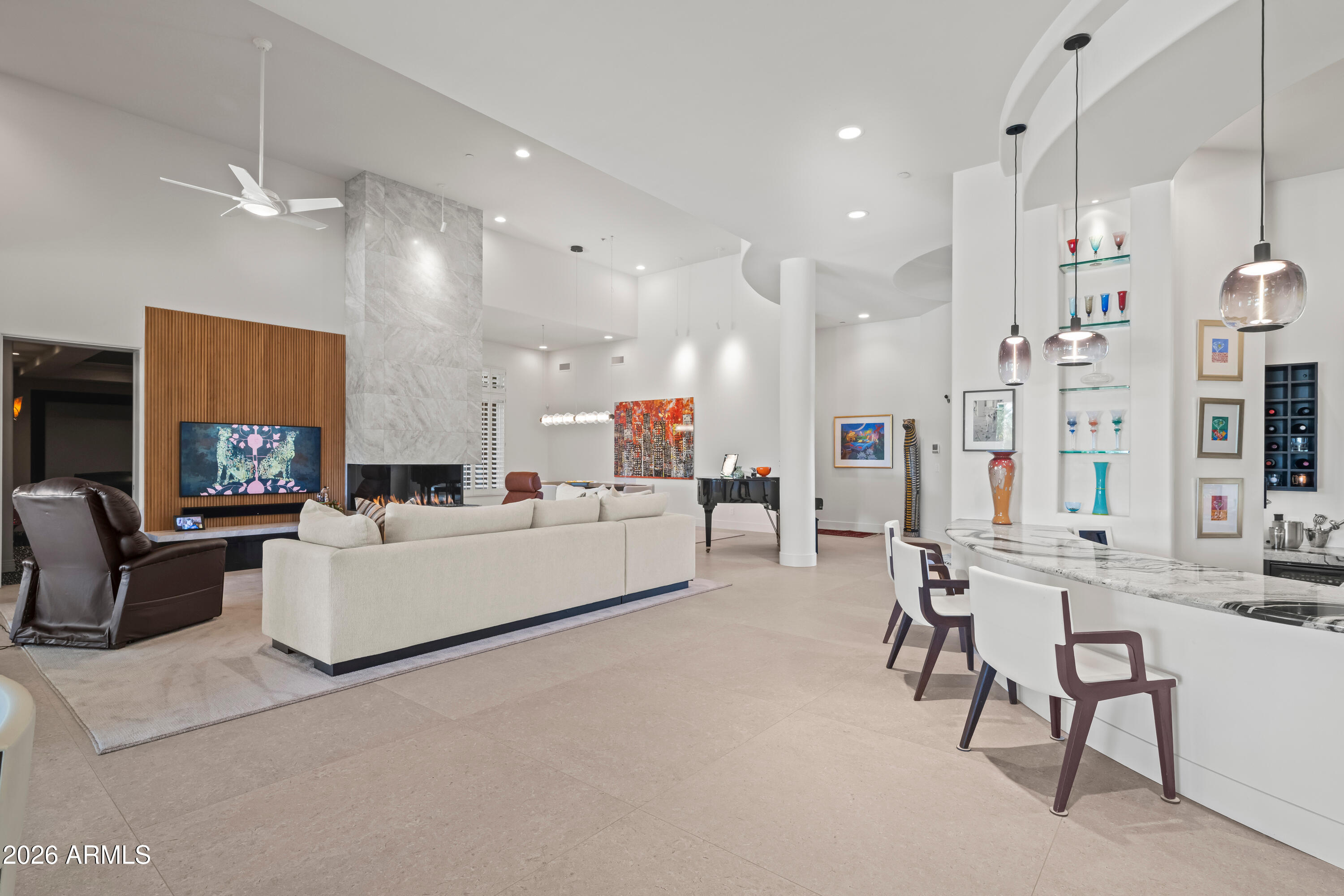 CHENEY HEIGHTS - Residential