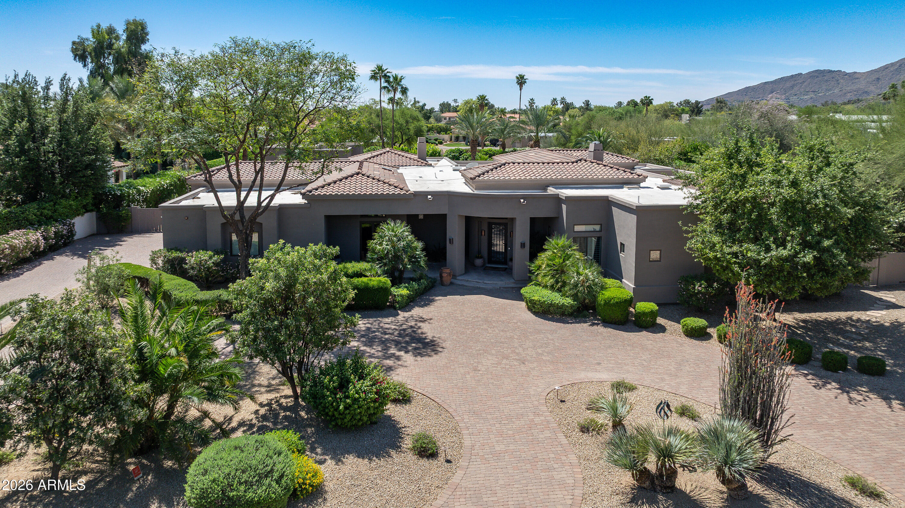 CHENEY HEIGHTS - Residential