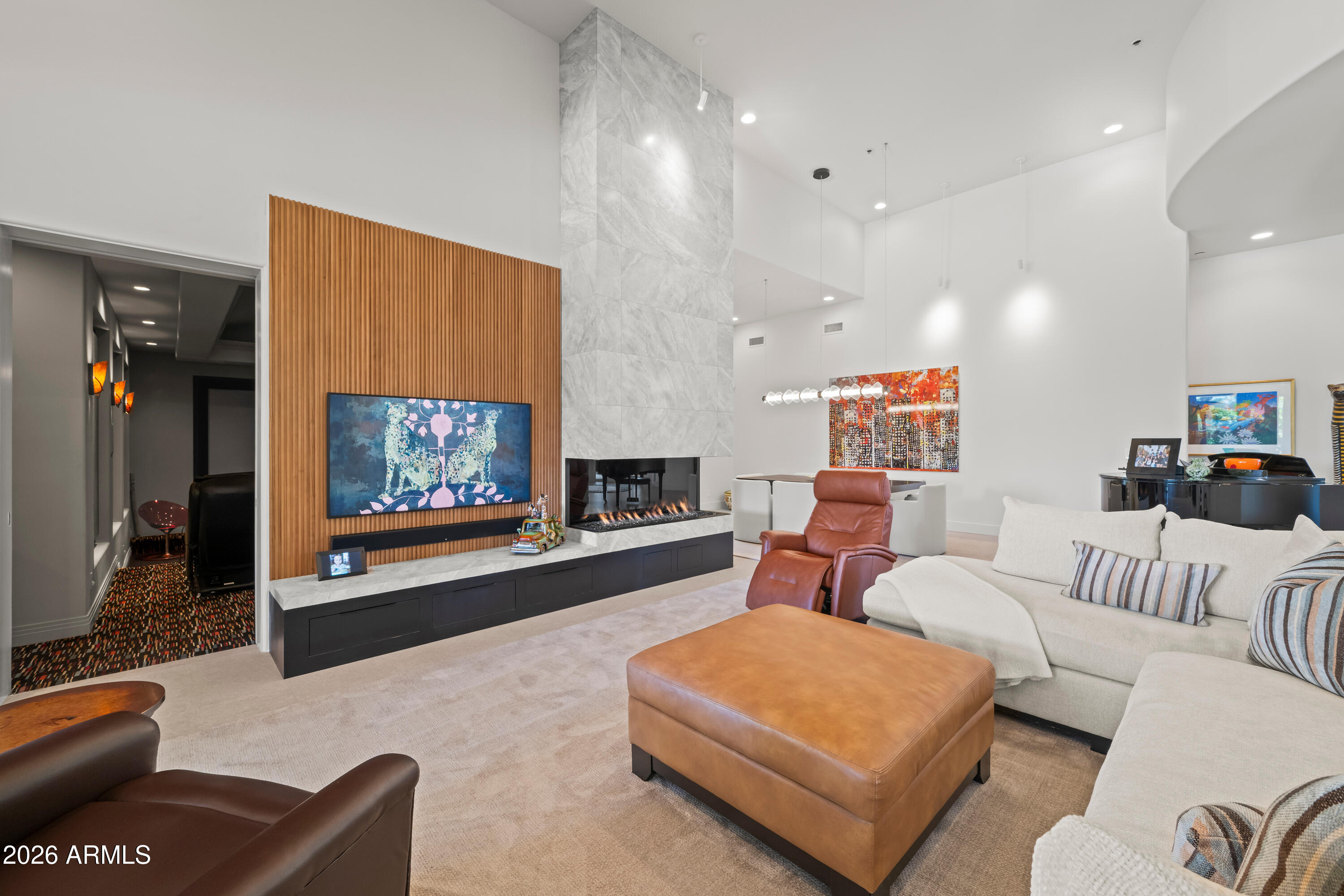 CHENEY HEIGHTS - Residential